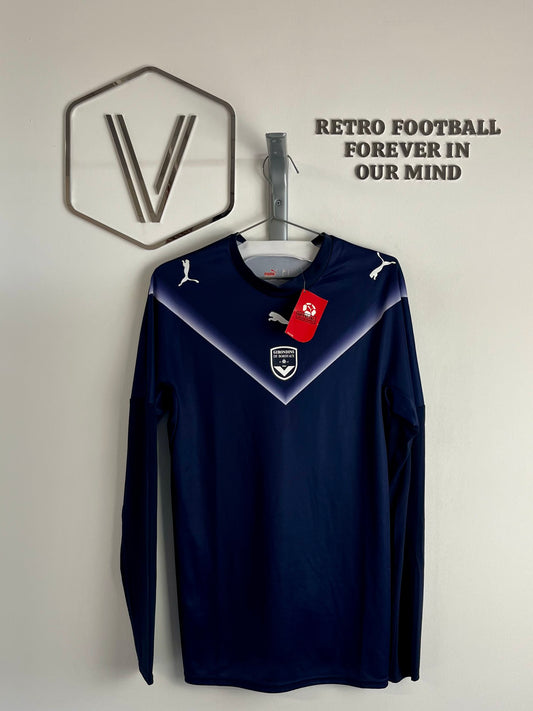 2021/2022 - Girondins de Bordeaux - Stock Pro