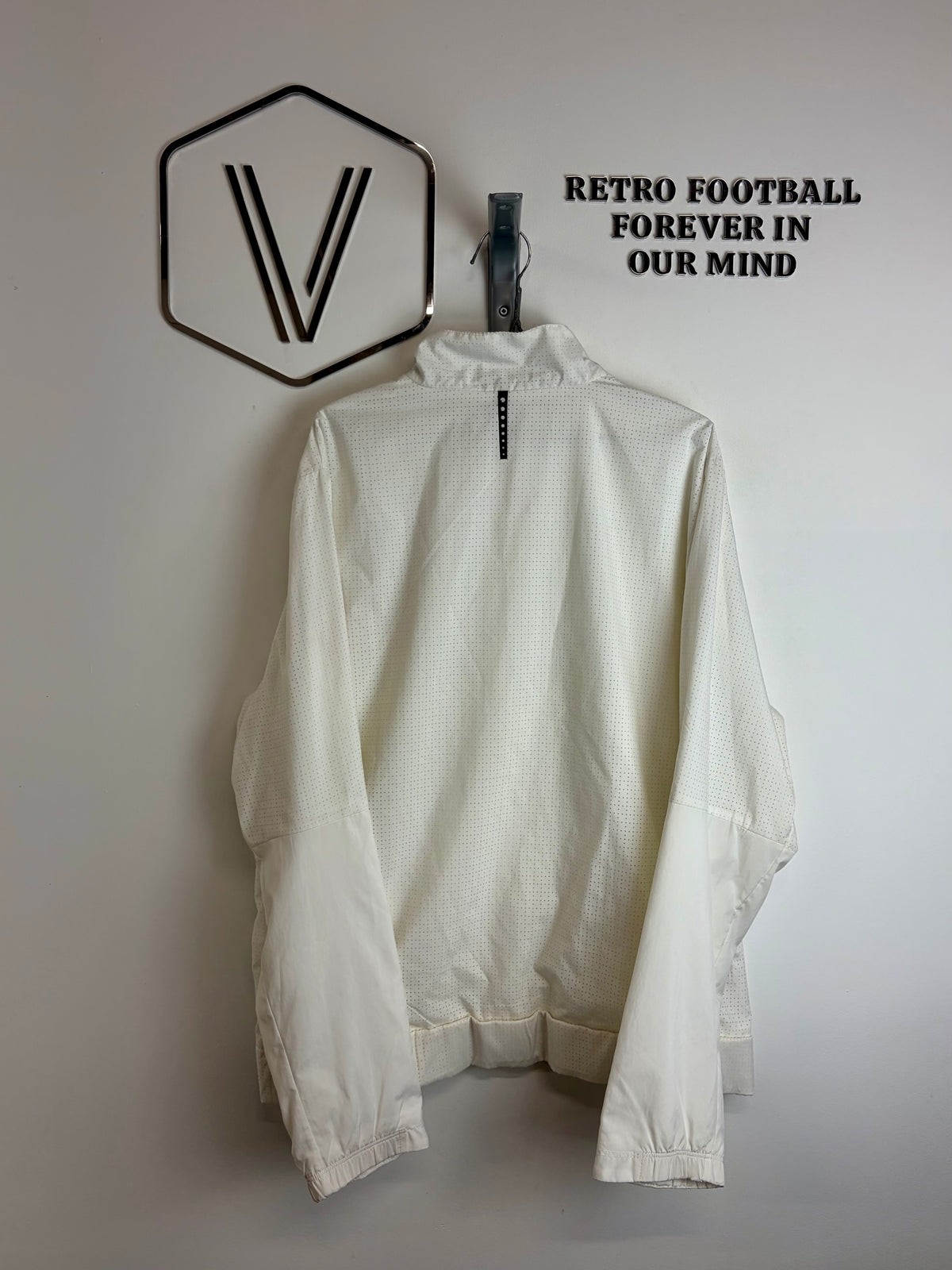 2009/2010 - Manchester united - Jacket