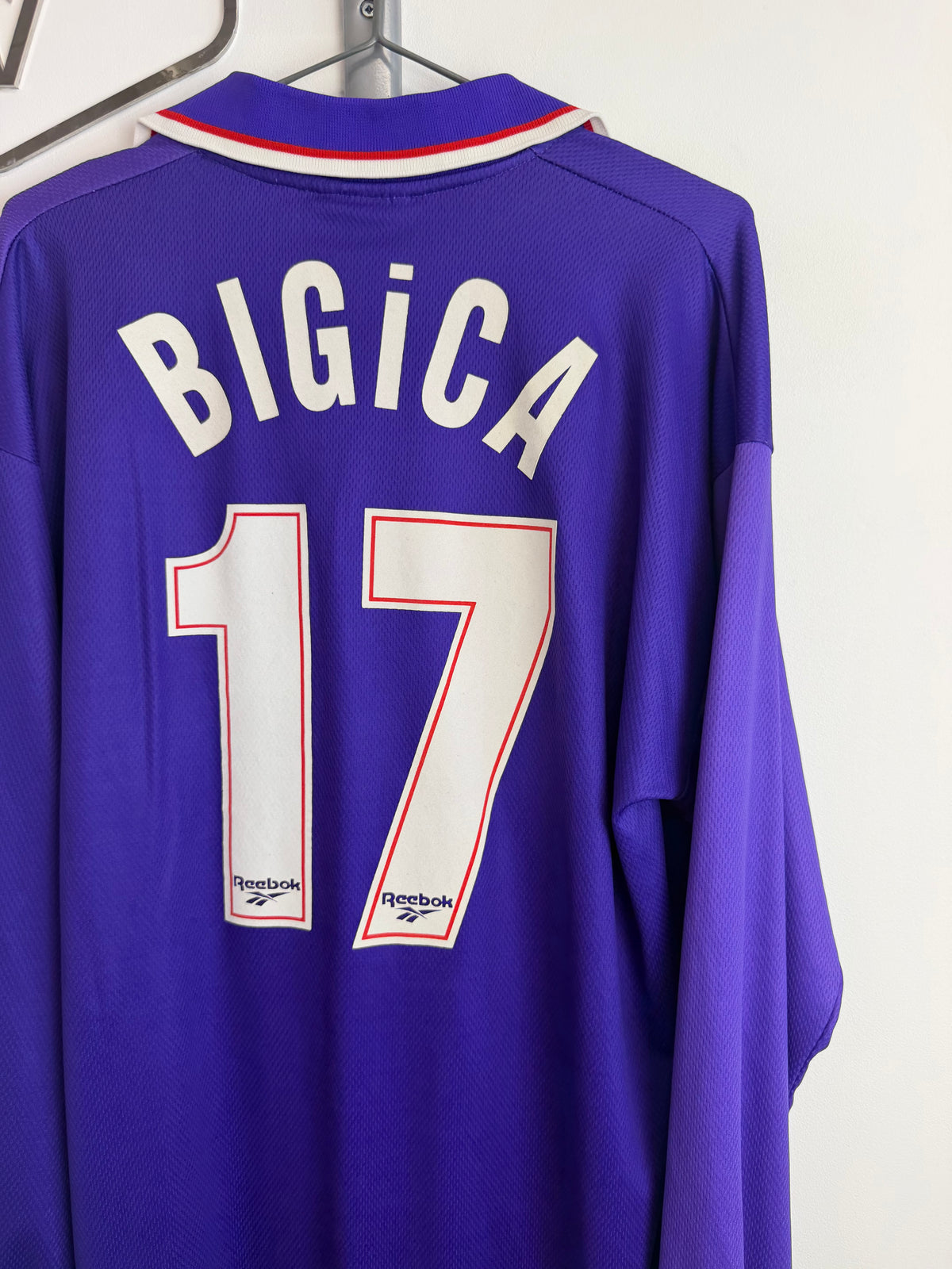 1995/1996 - Fiorentina - Bigica