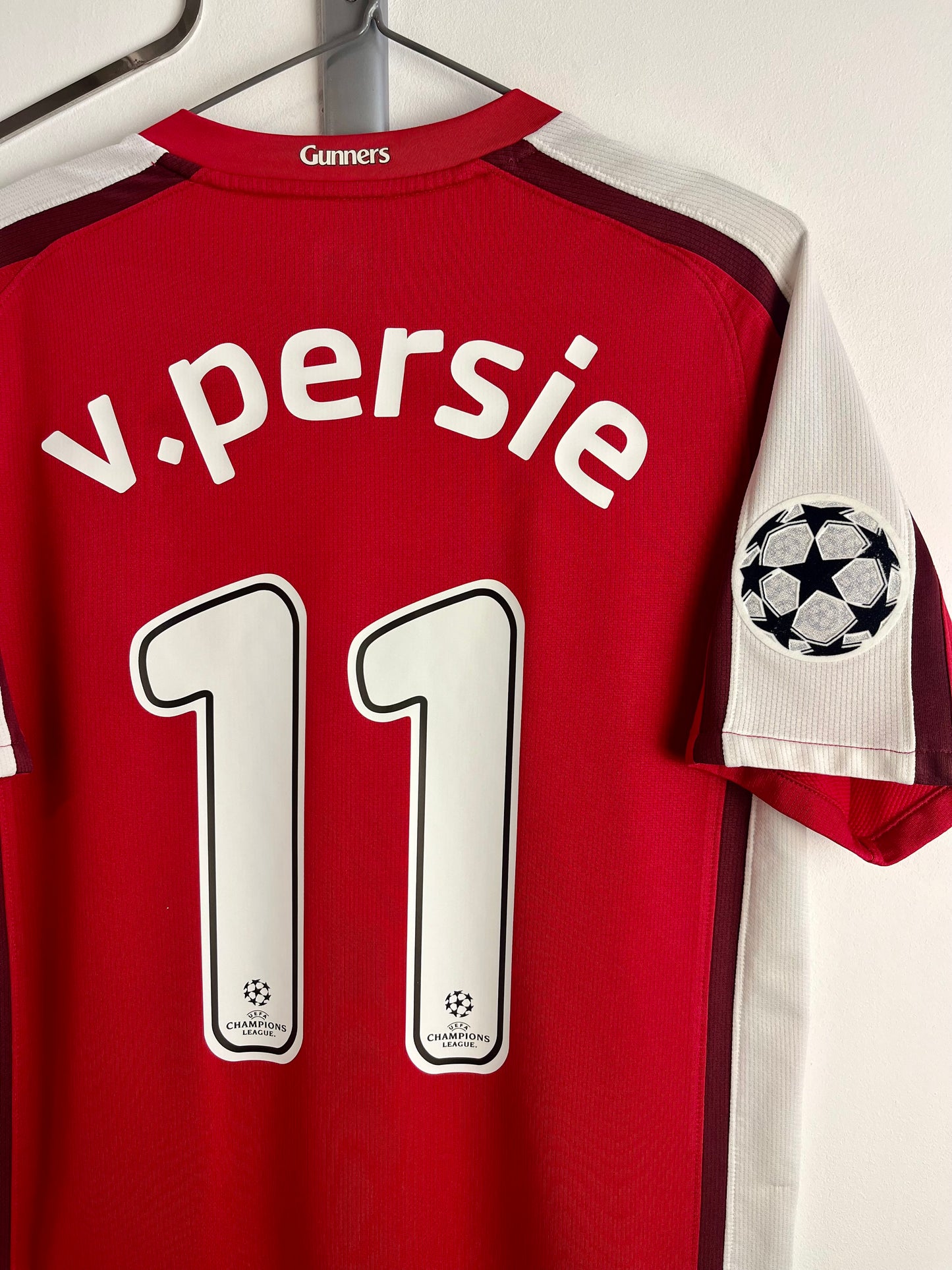 2008/2010 - Arsenal - V.Persie