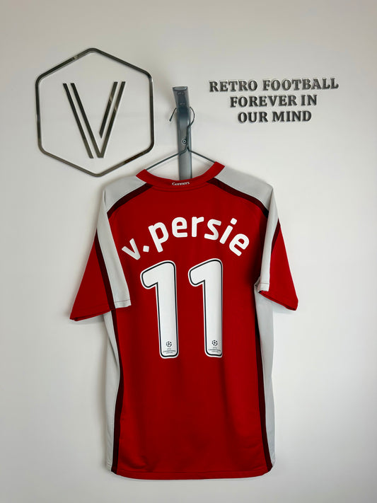2008/2009 - Arsenal - V.Persie