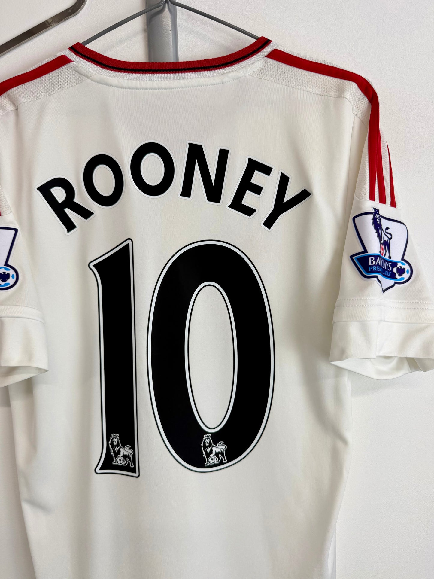 2014/2015 - Manchester United - Ronney (M)