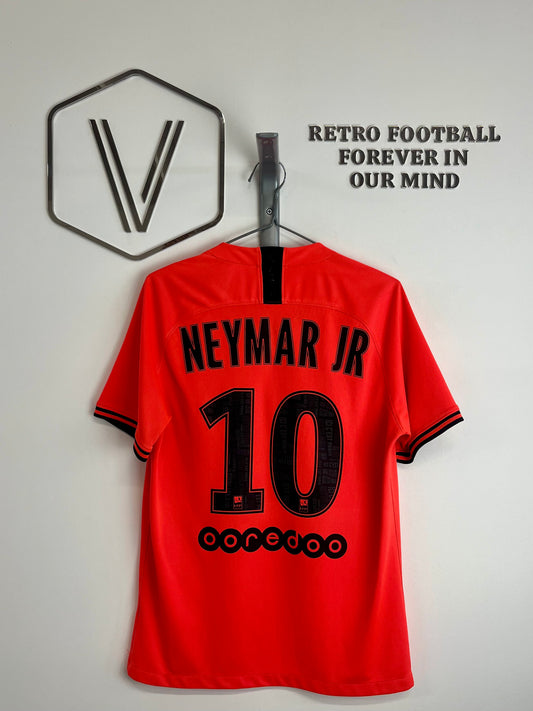 2019/2020 - PSG - Neymar