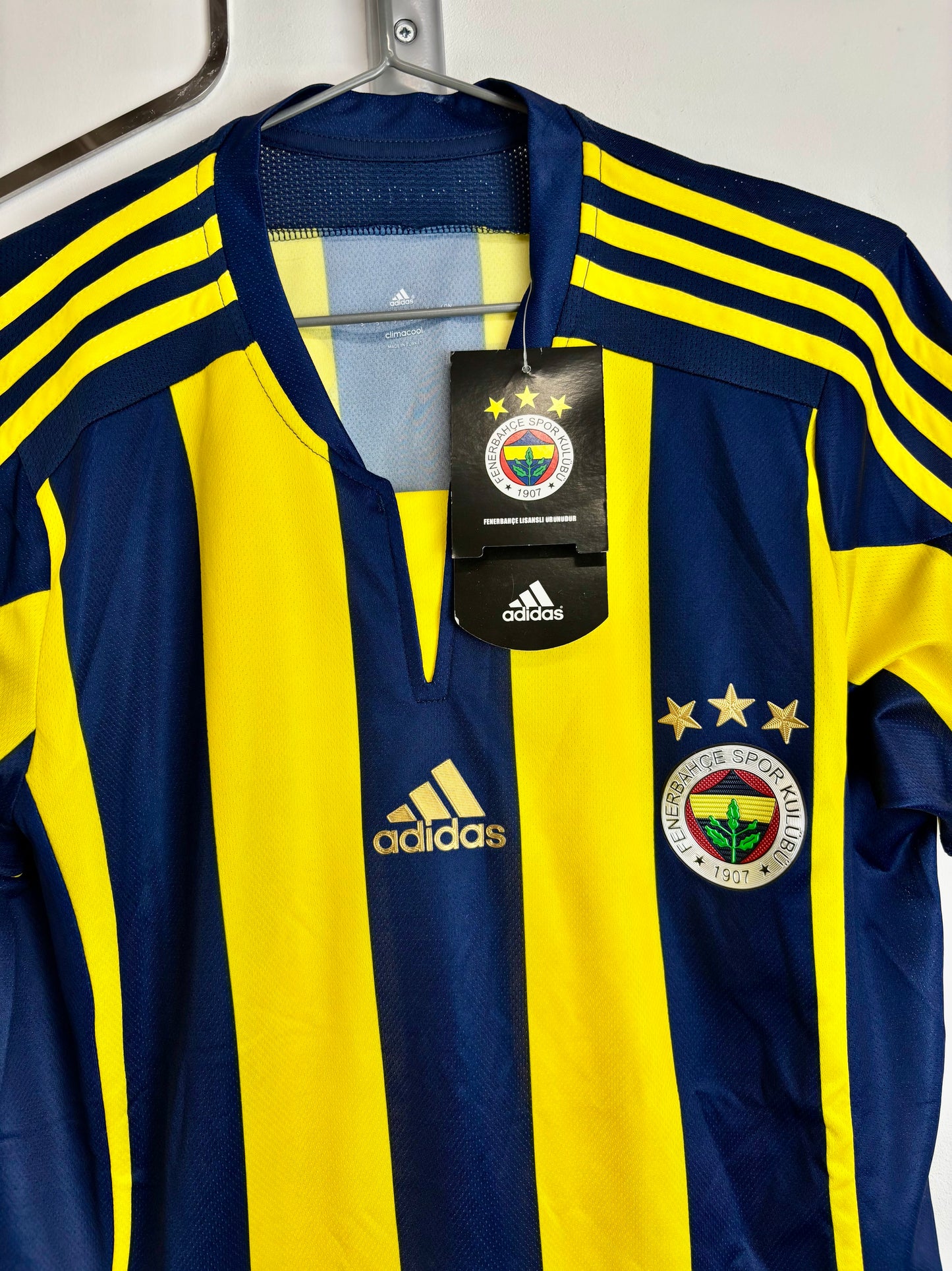 2015/2016 - Fenerbahçe- Van persie (S)