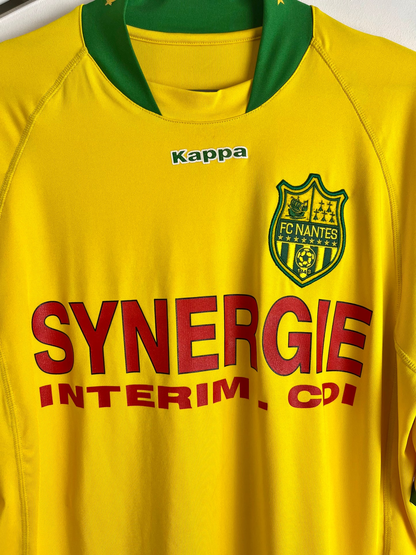 2008/2009 - FC Nantes