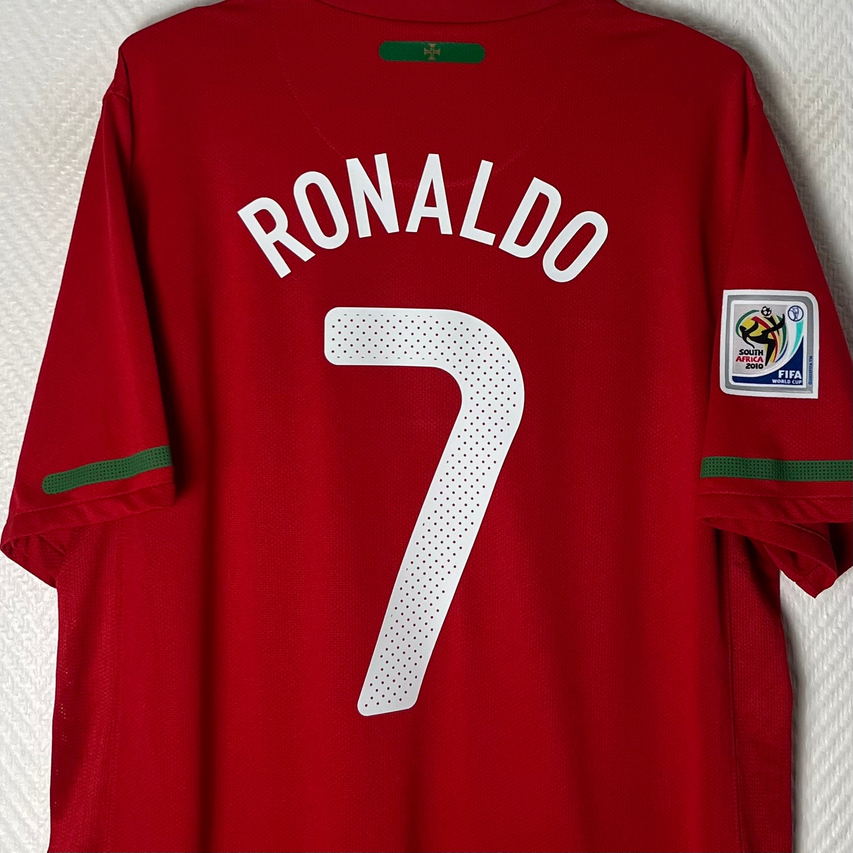 Portugal 2010