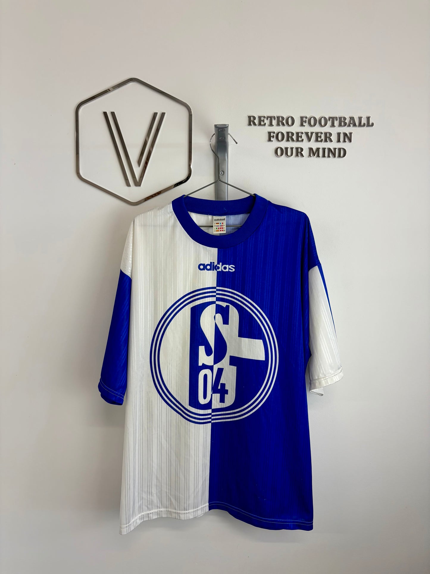 1996/1997 - Schalke 04