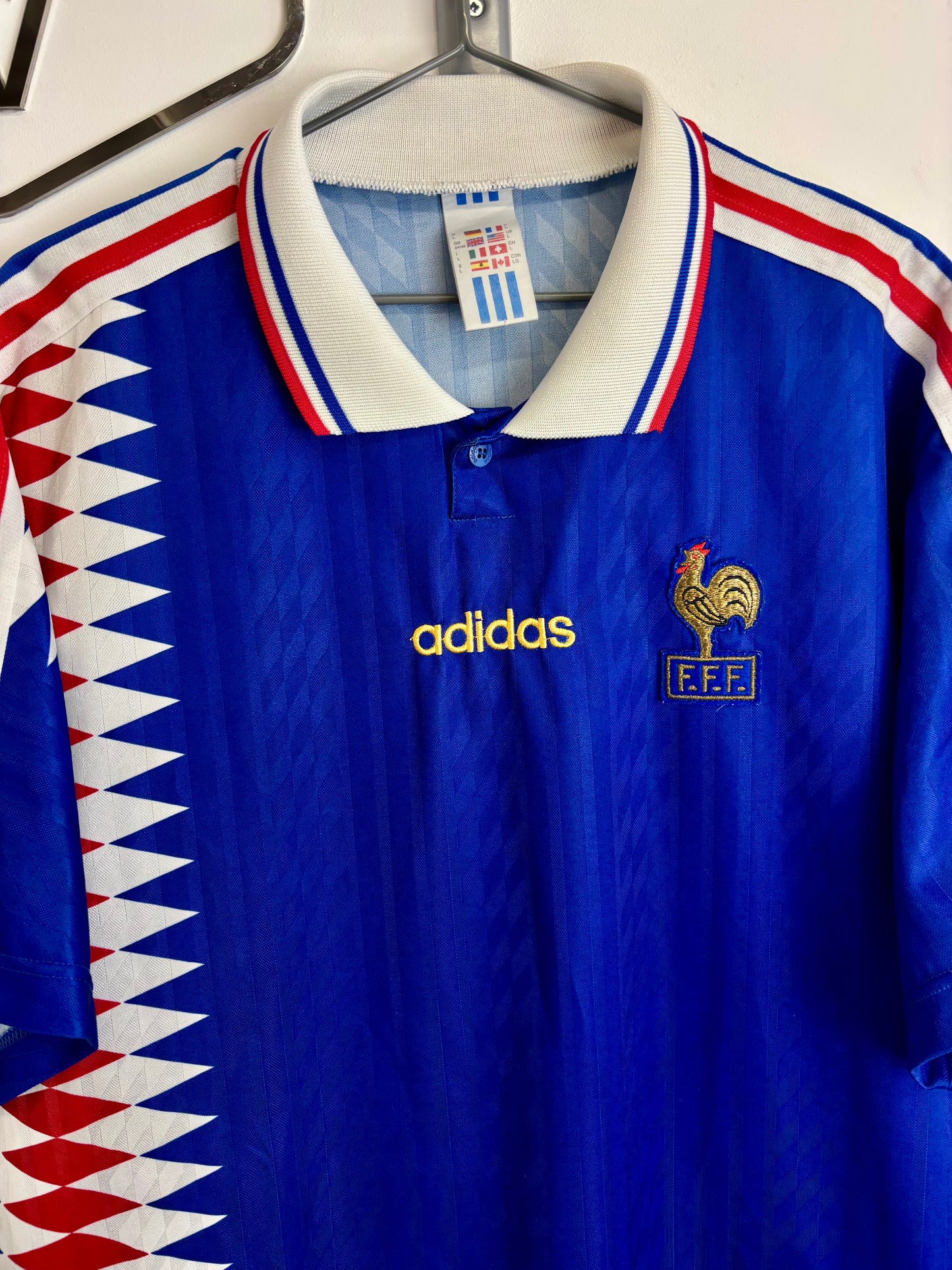 1994 - France