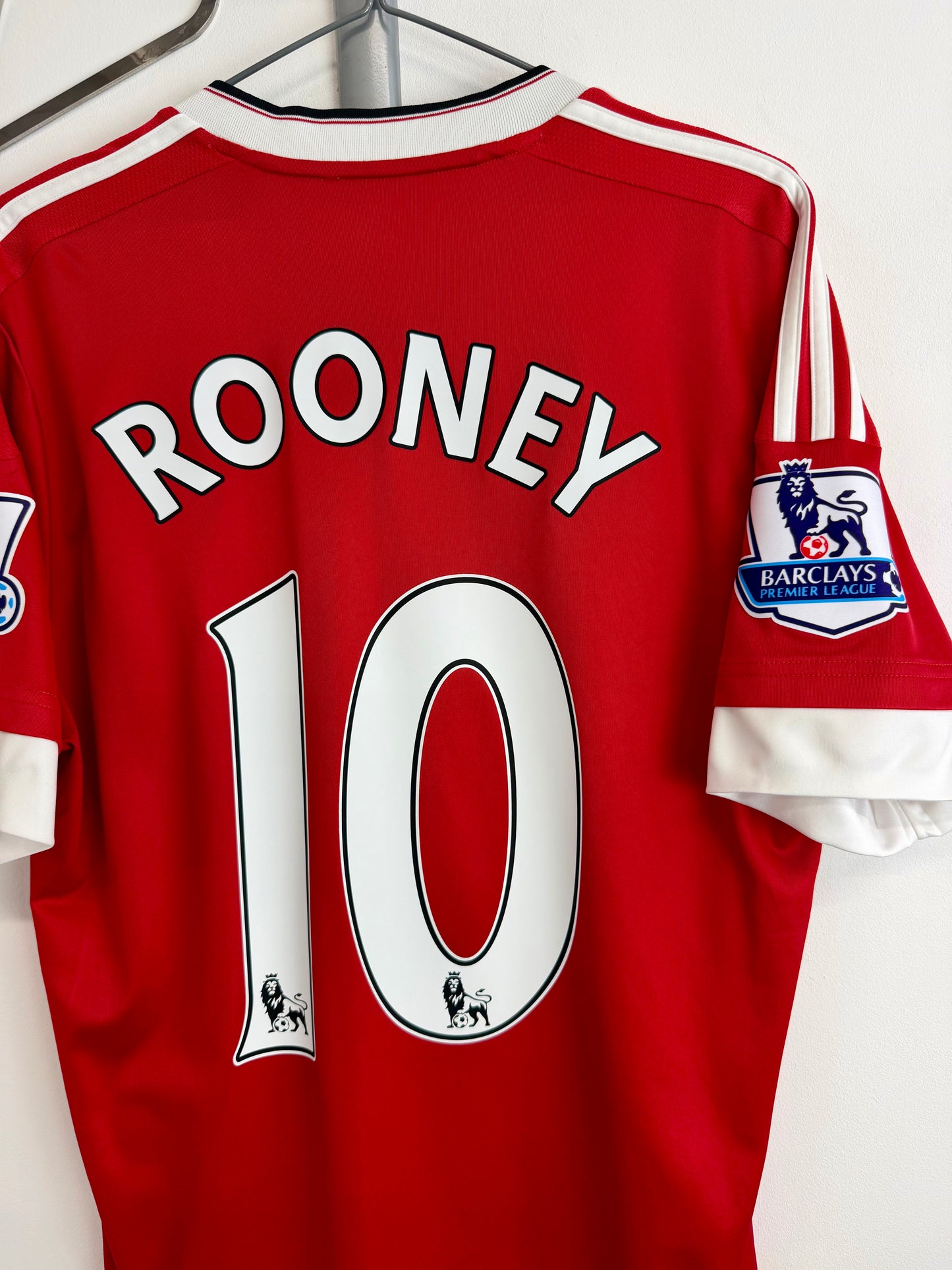 2014/2015 - Manchester United - Ronney (S)