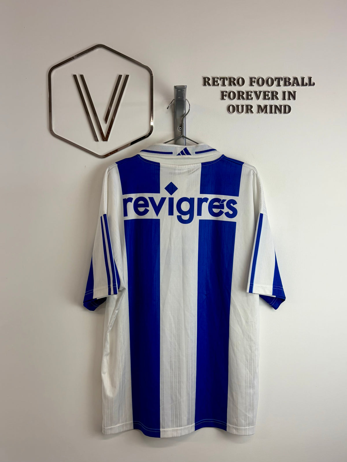 1995/1996 - FC Porto