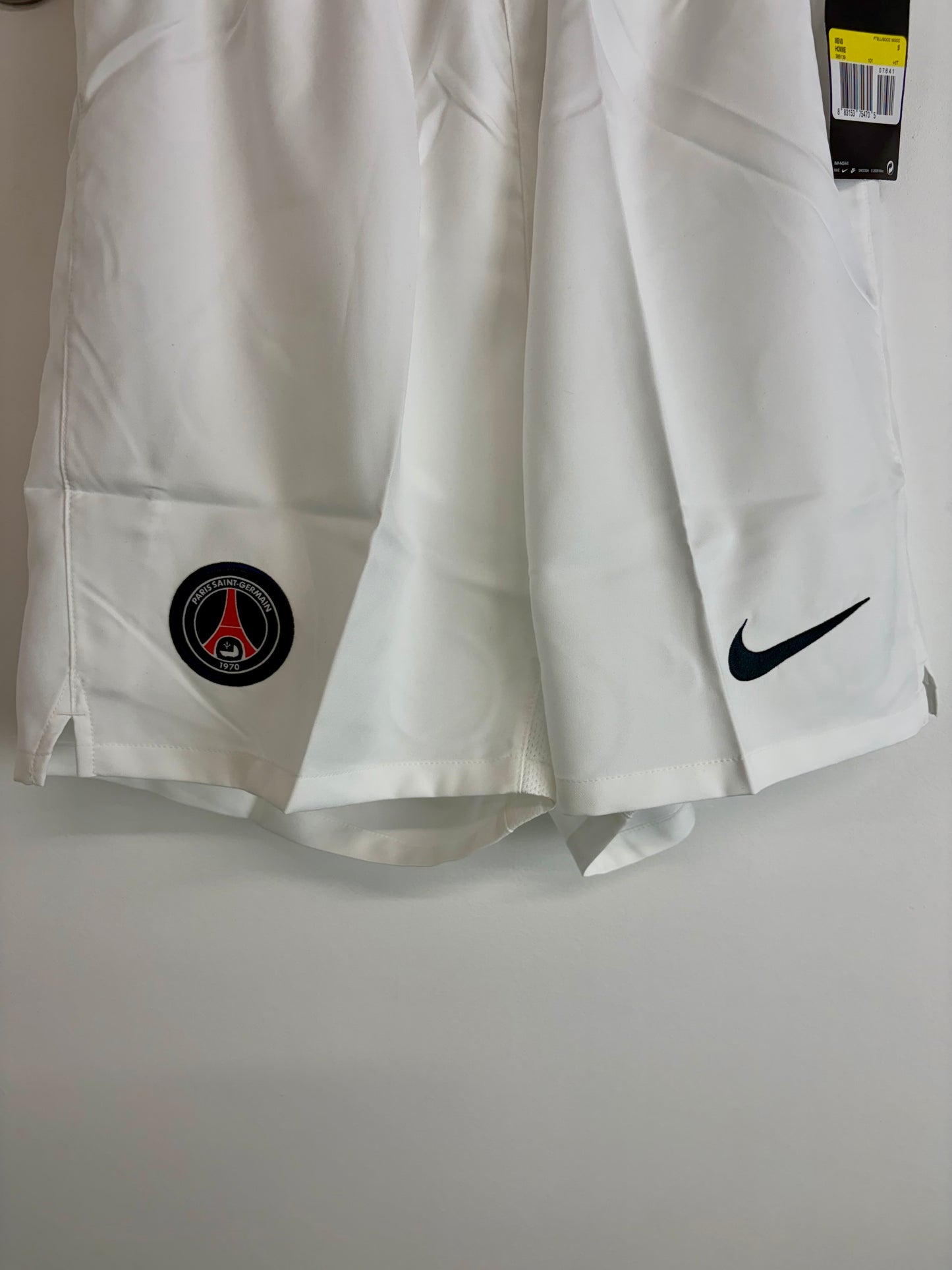 2009 - PSG - Short - Stock pro