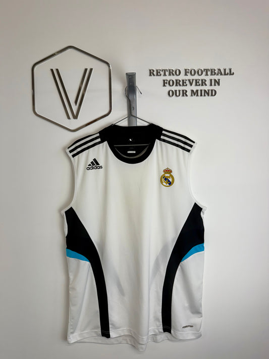 2008/2009 - Real Madrid - Training