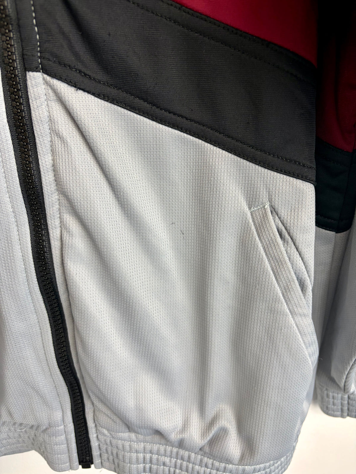 1997/1998 - Fc Toronto - jacket