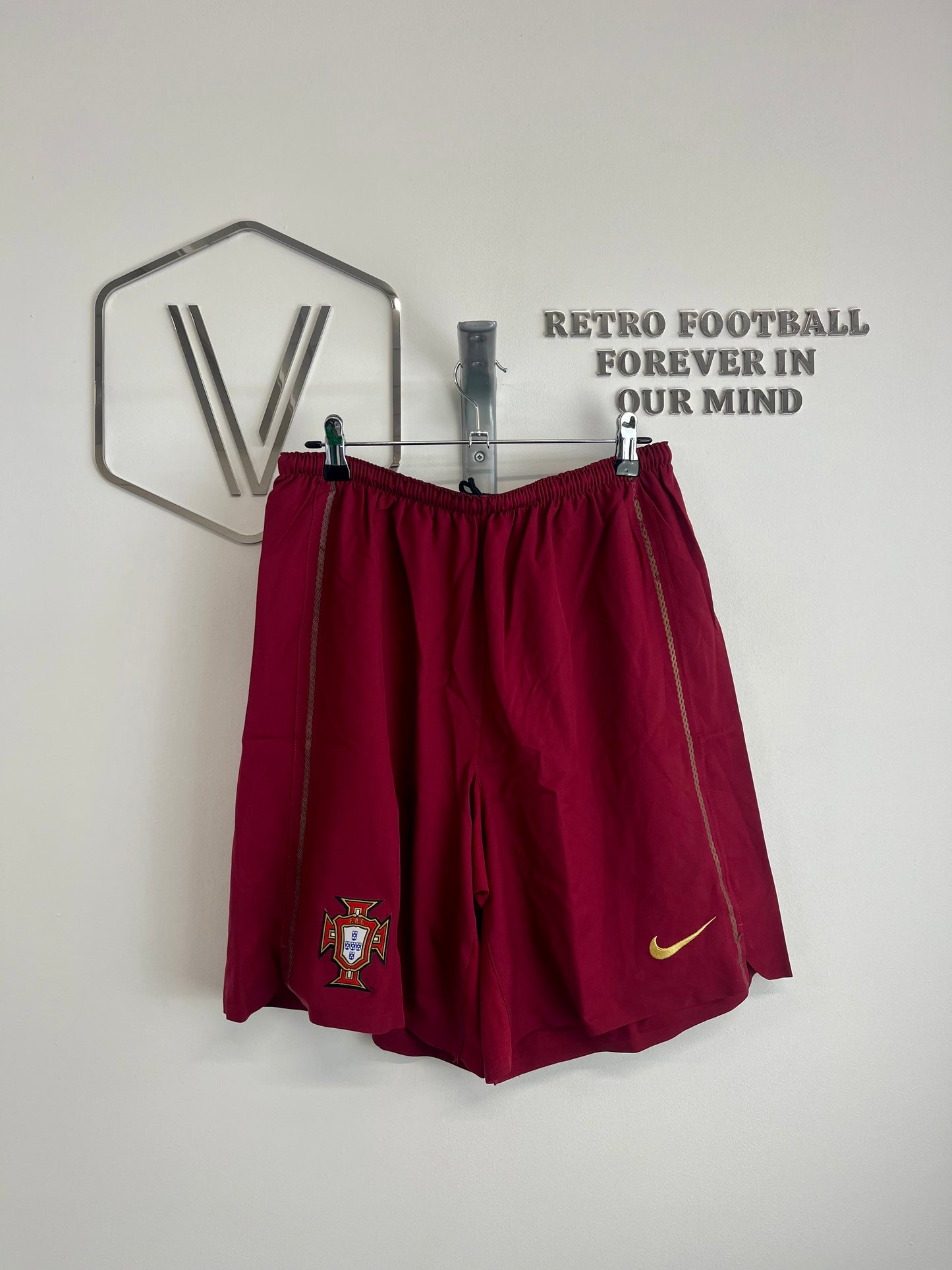 2006/2008 - Portugal - Short