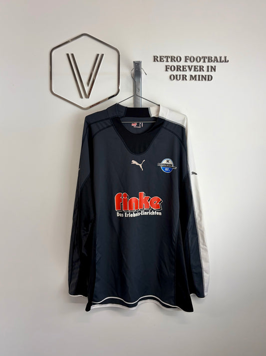 2005/2006 - SC Paderborn