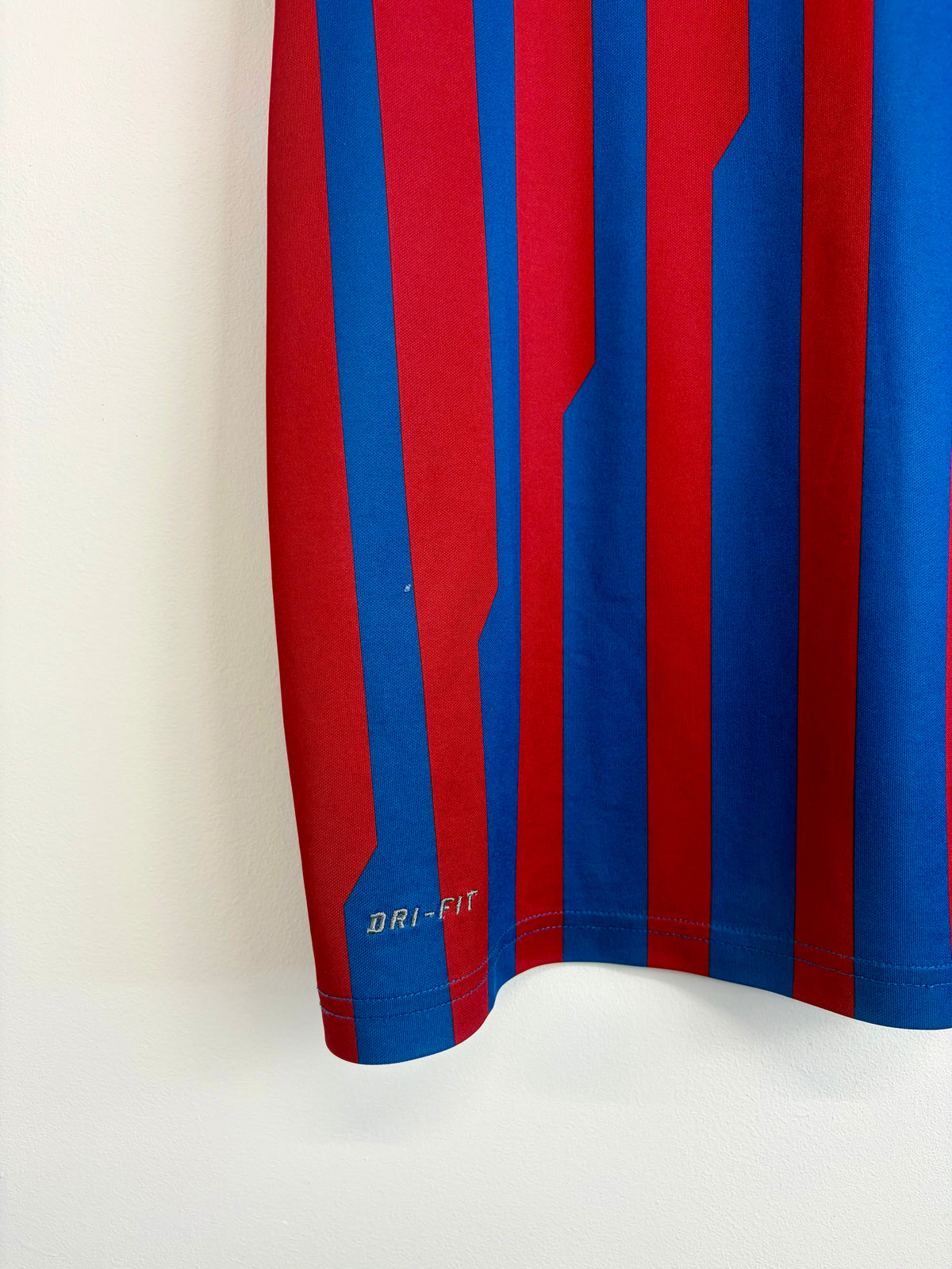 2011/2012 - FC Barcelone - Messi - Fan Version