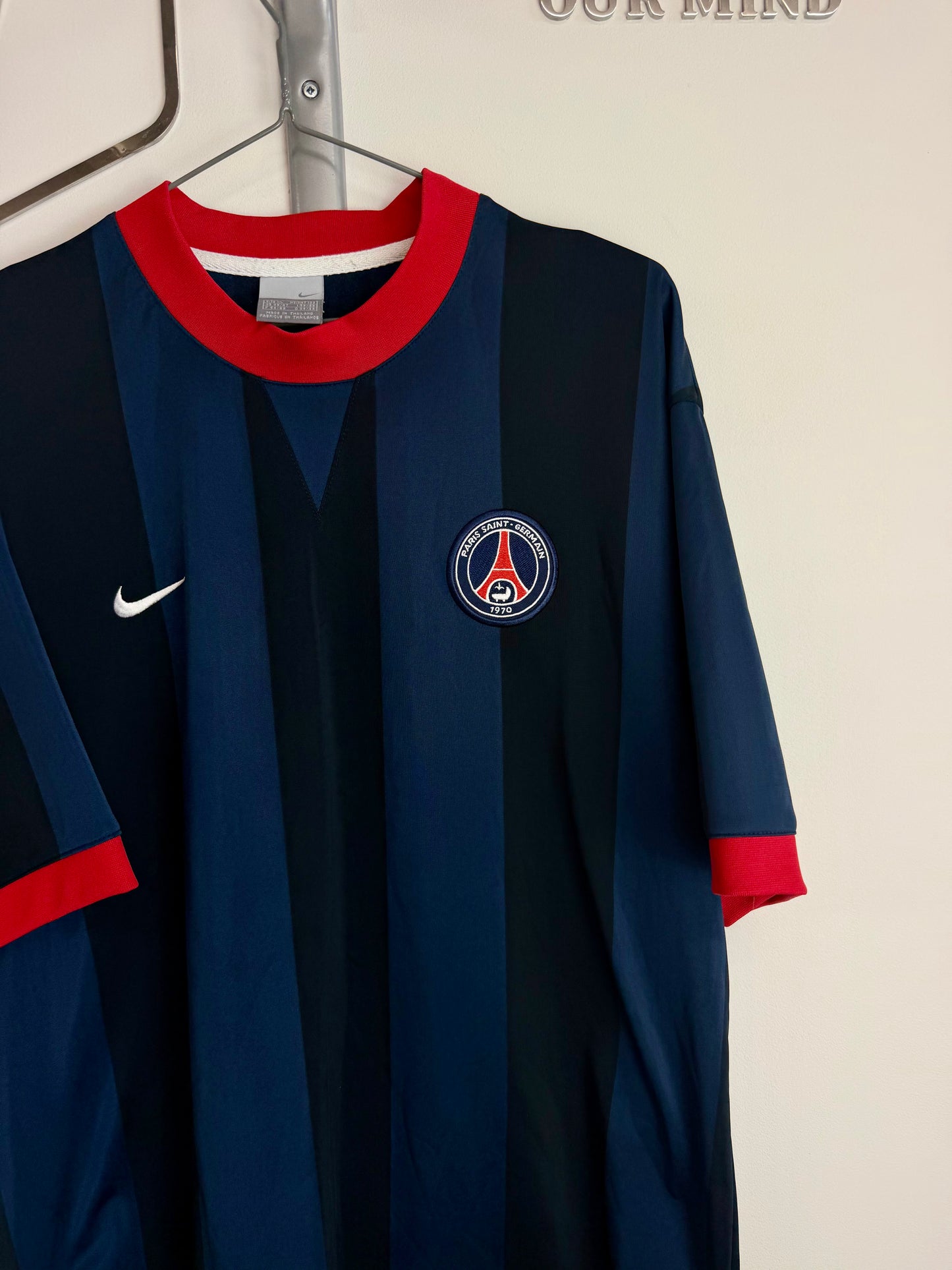 2005/2006 - PSG