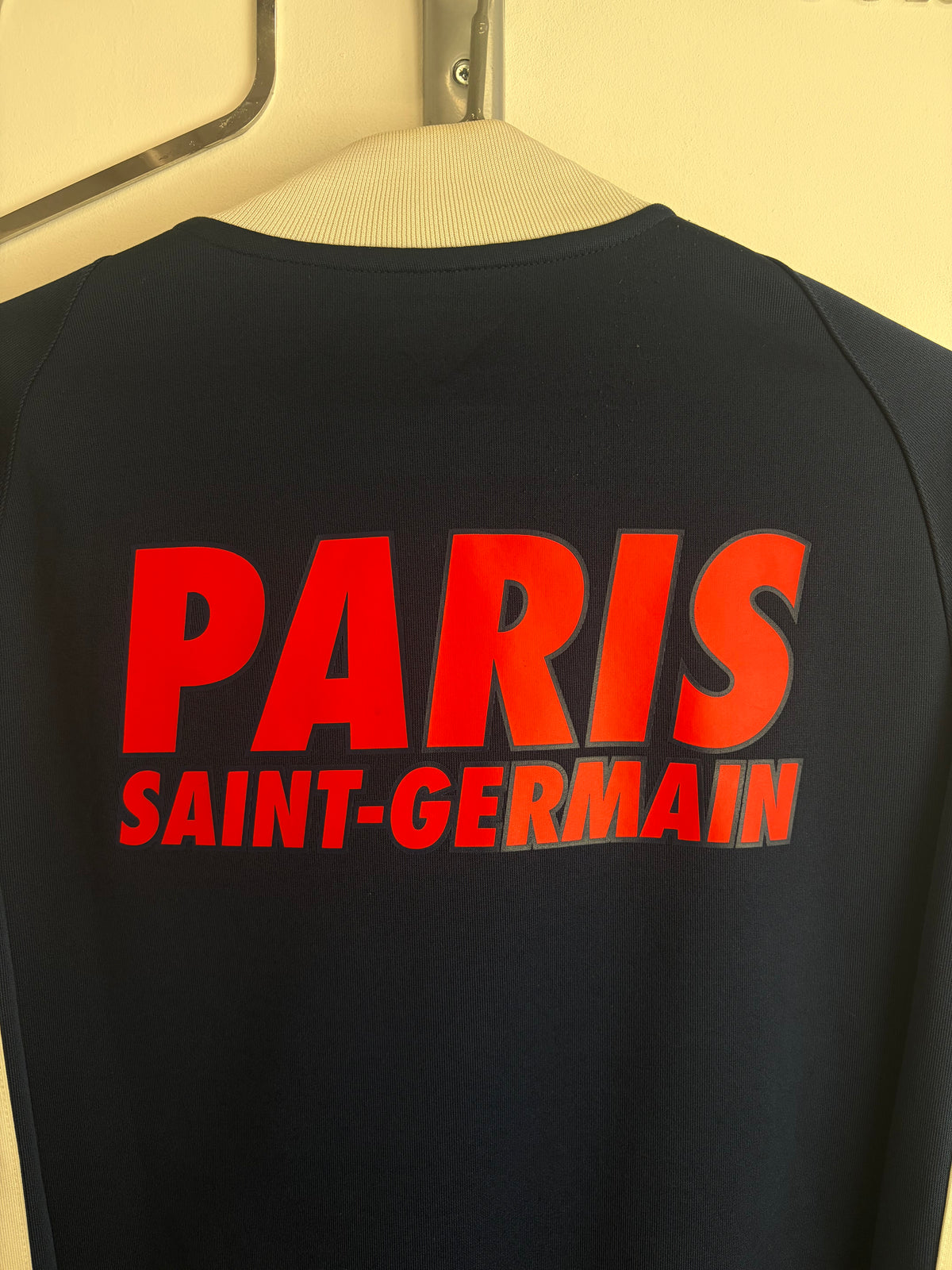 2014/2015 - PSG - Jacket
