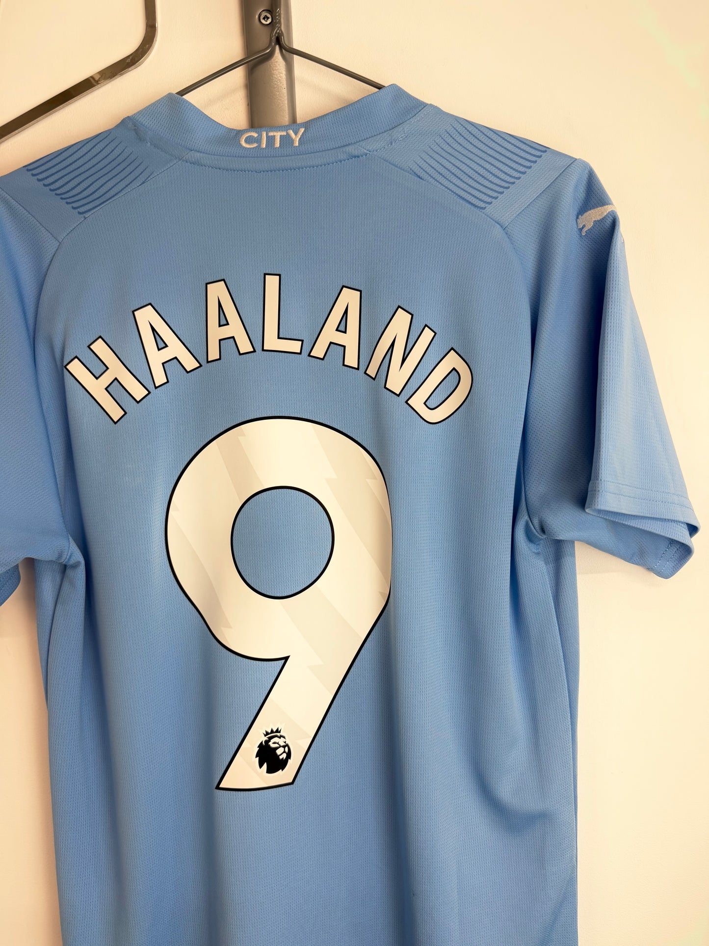 2023/2024 - Manchester City - Haaland