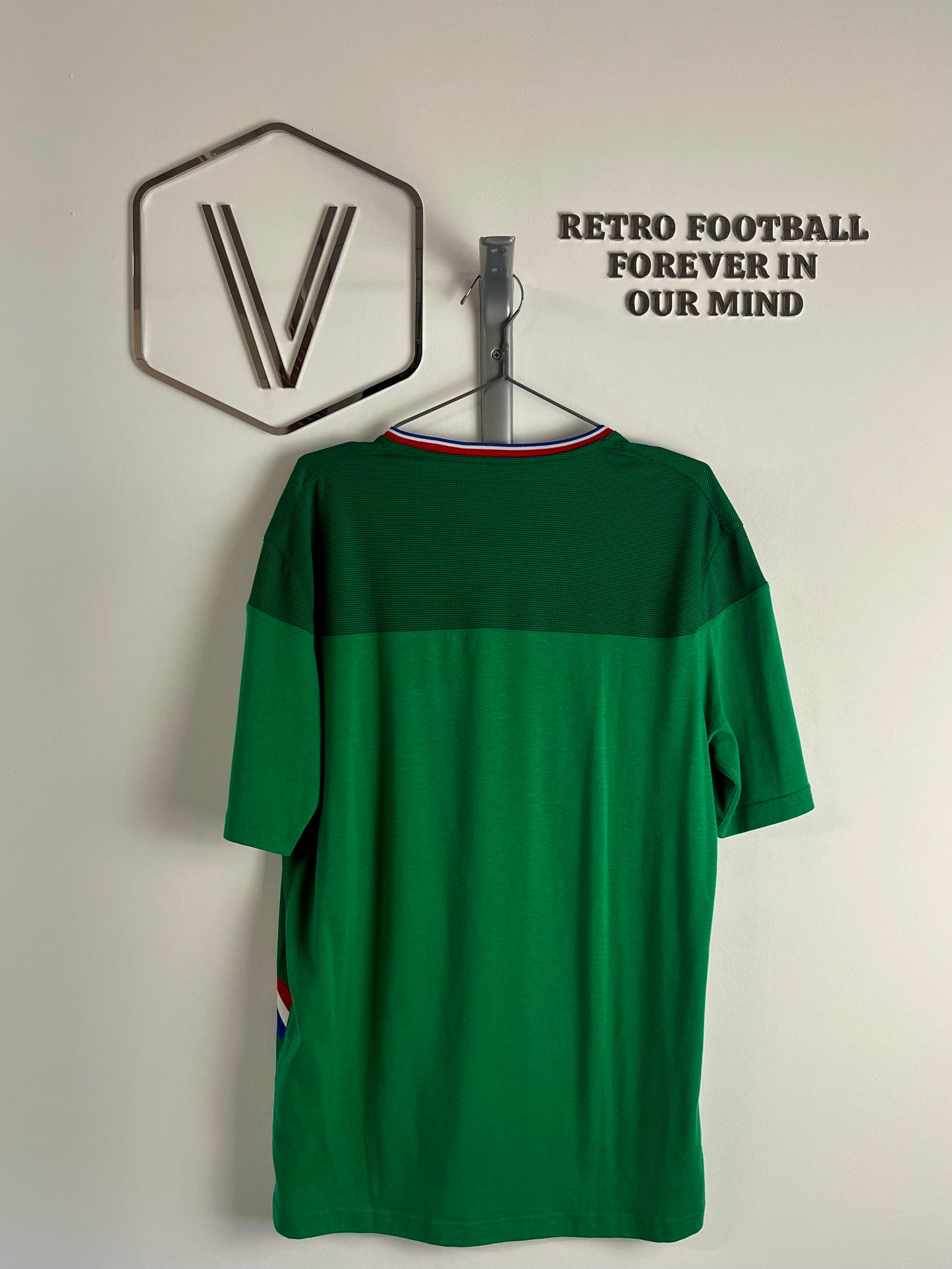 2019/2020 - Saint Étienne