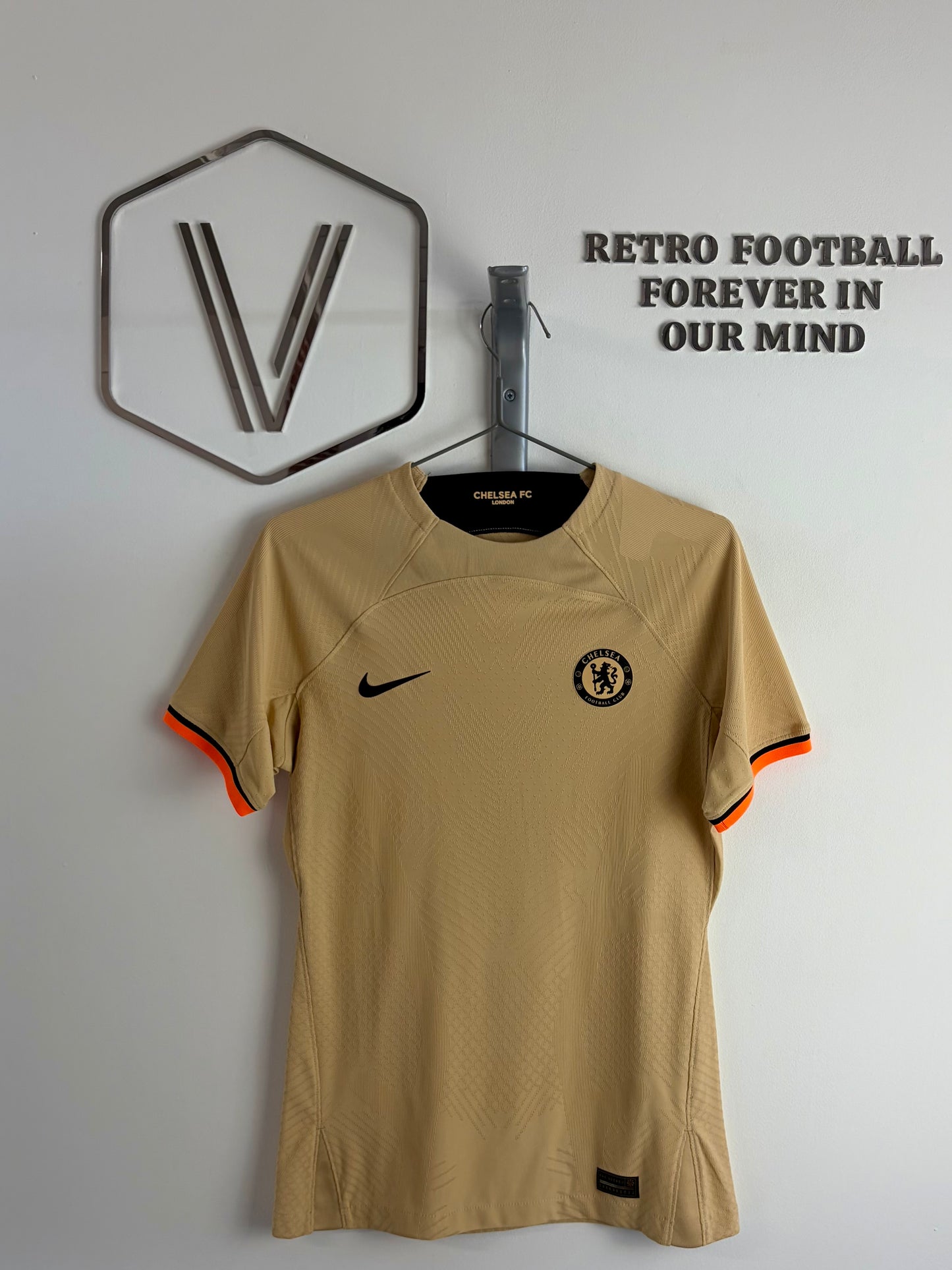 2022/2023 - Chelsea - Training