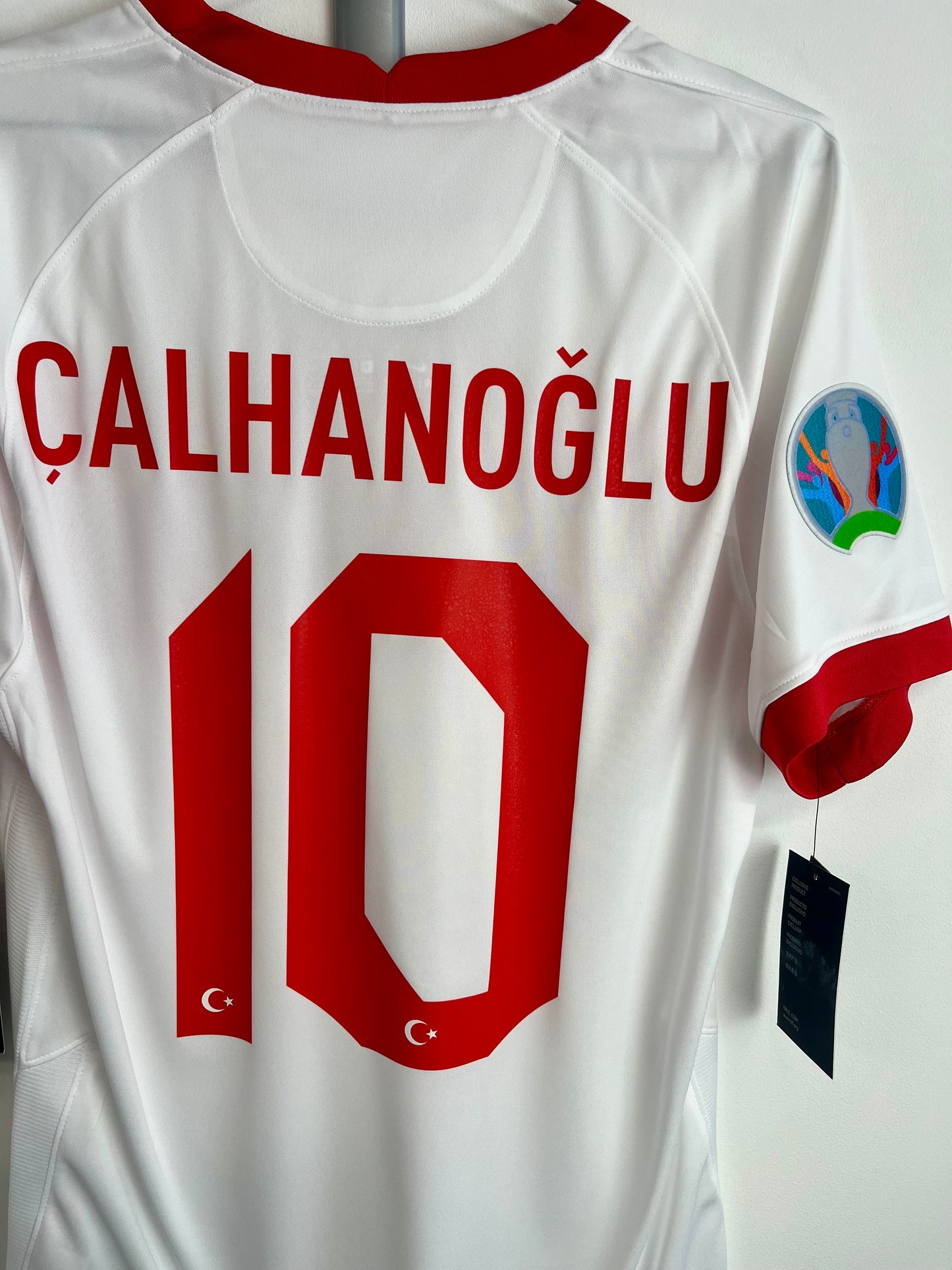 2020 - Turquie - Çalhanoğlu