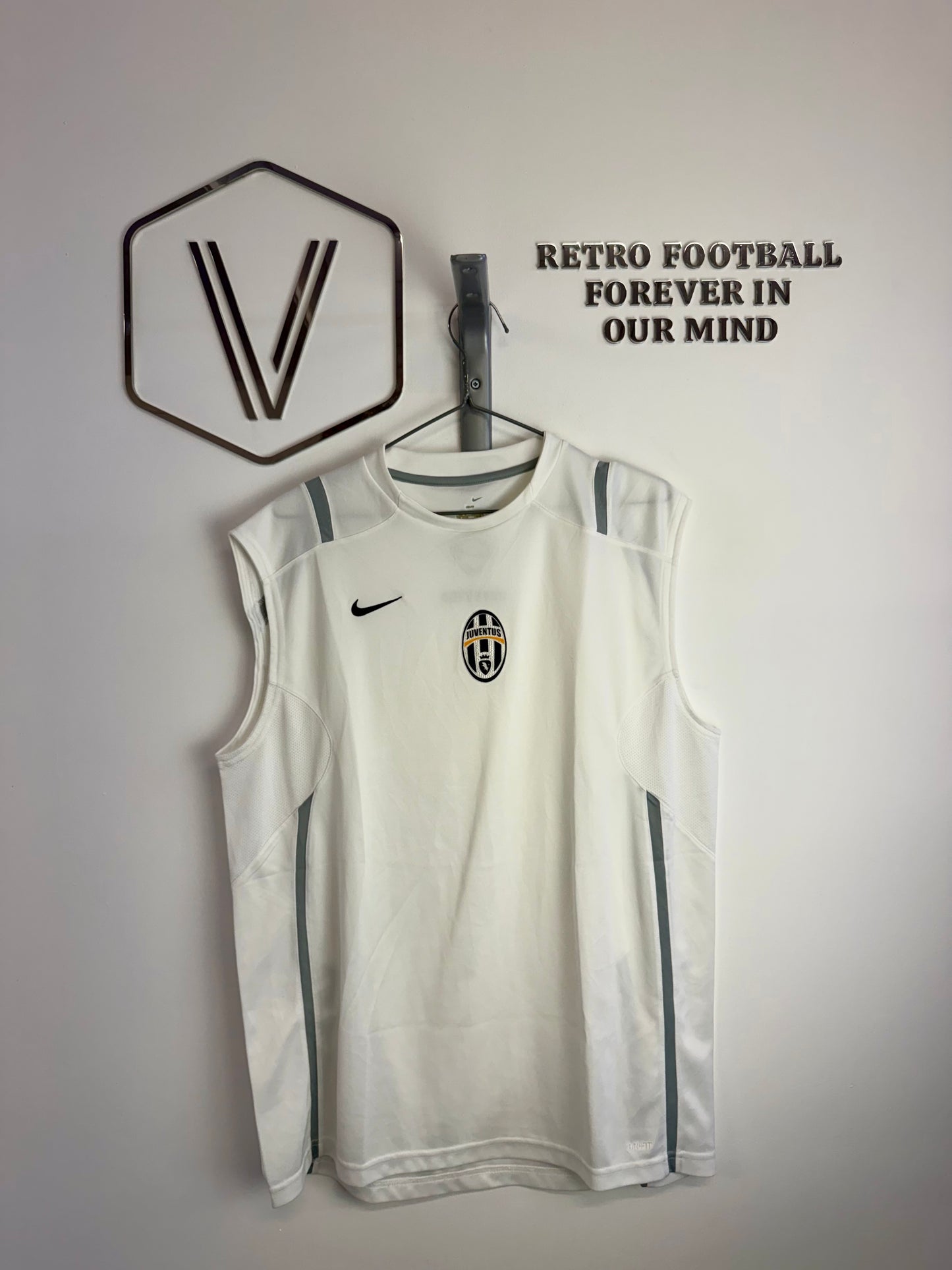 2010/2011 - Juventus - Training