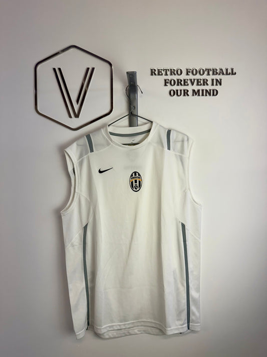 2010/2011 - Juventus - Training