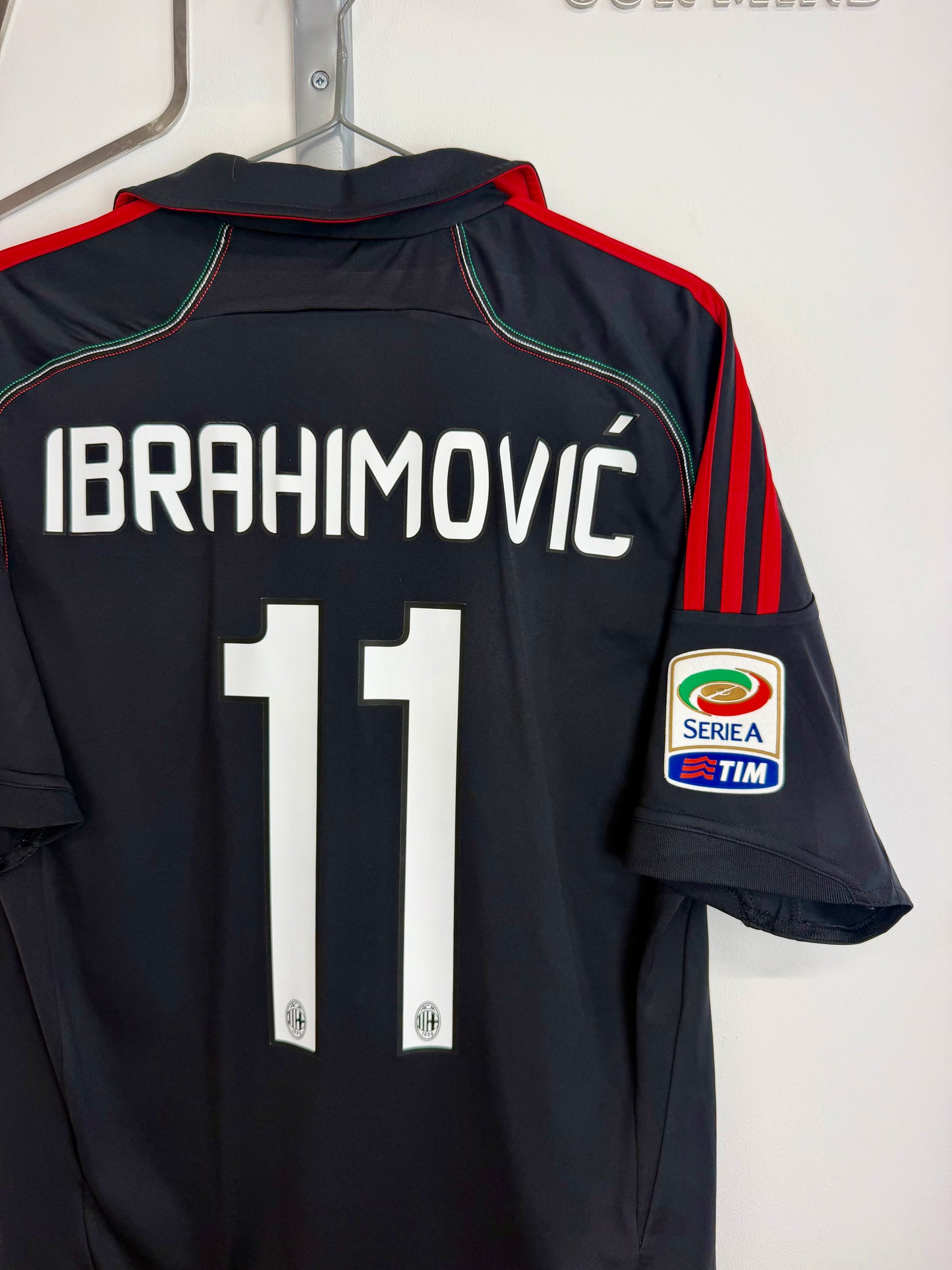 2012/2013 - Milan ac - Ibrahimovic