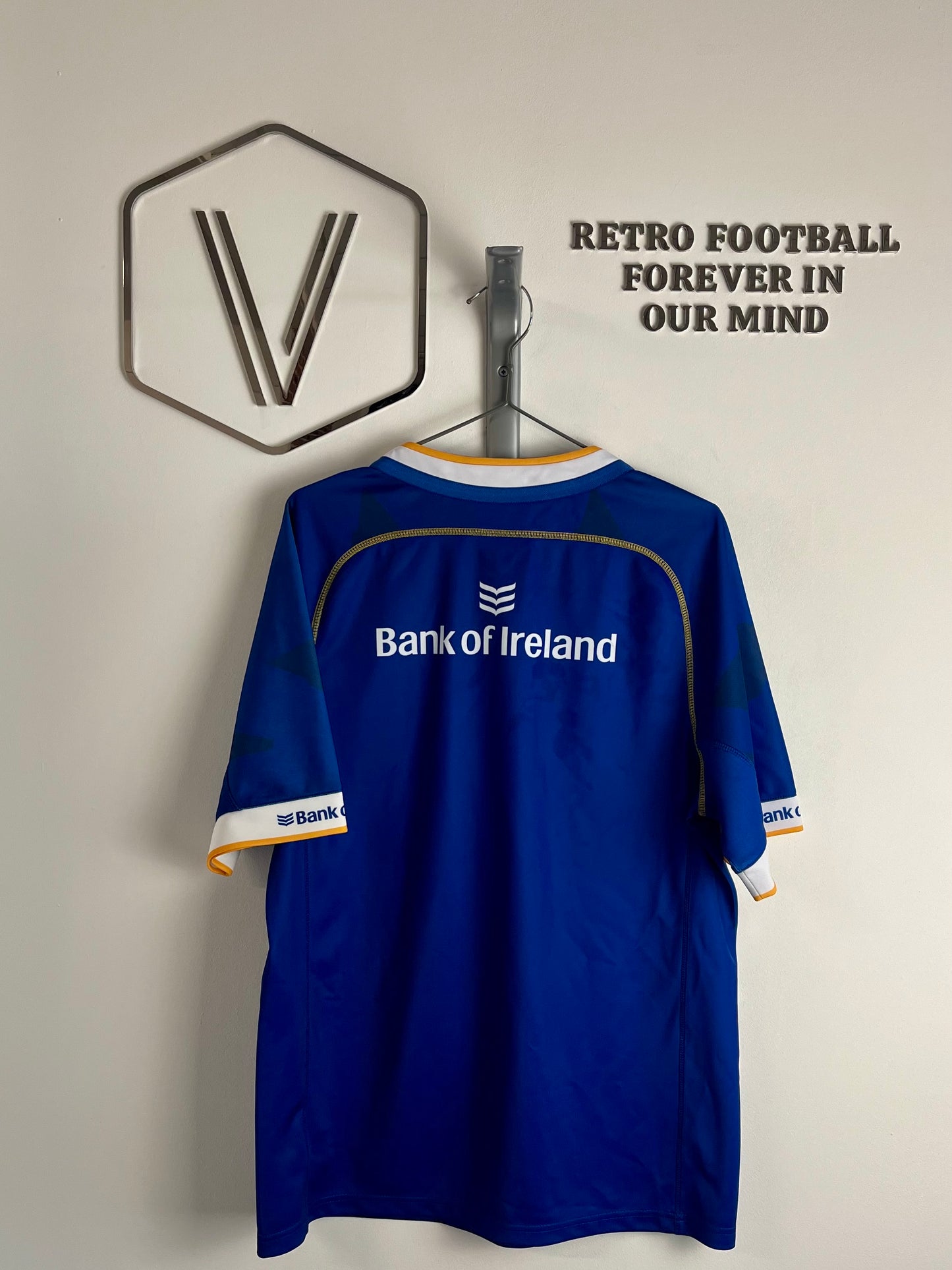 2023/2024 - Leinster Rugby - Rugby
