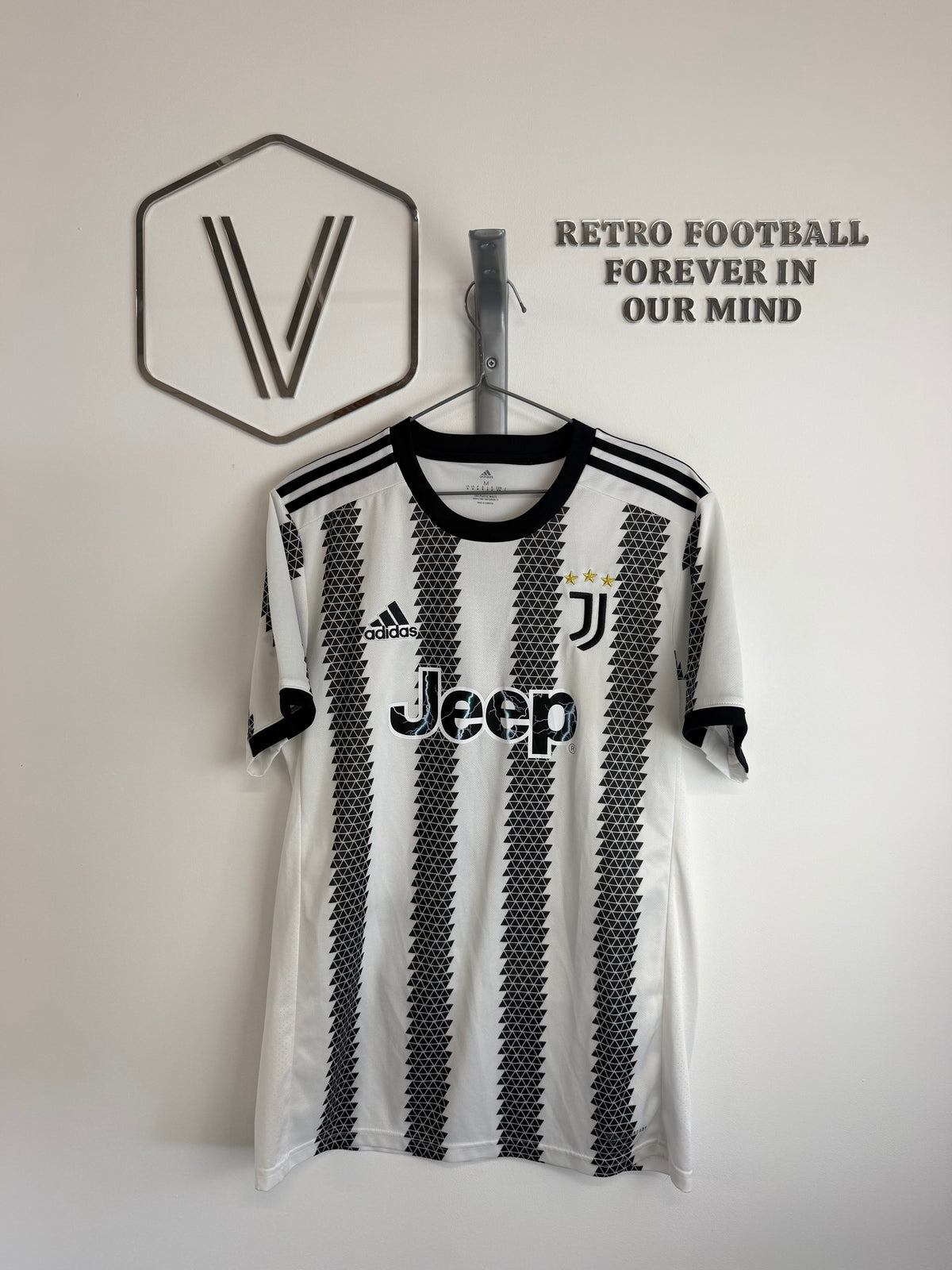 2022/2023 - Juventus - Vlahovic