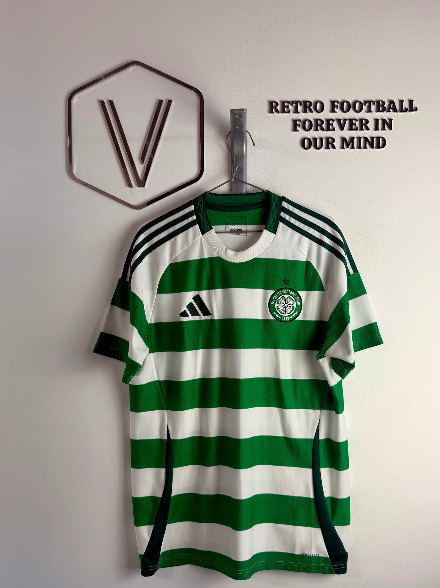 2024/2025 - Celtic FC