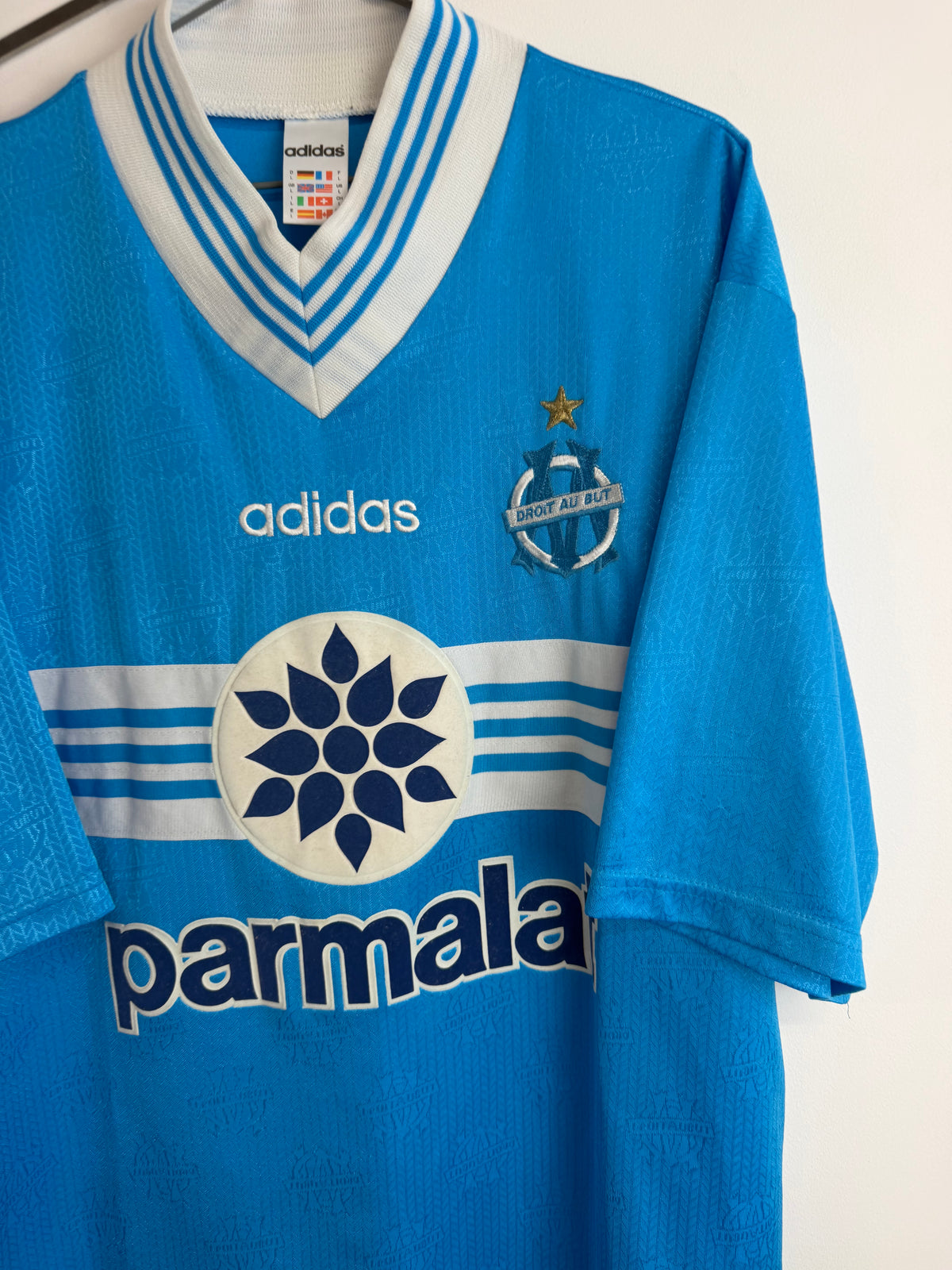 1996/1997 - OM