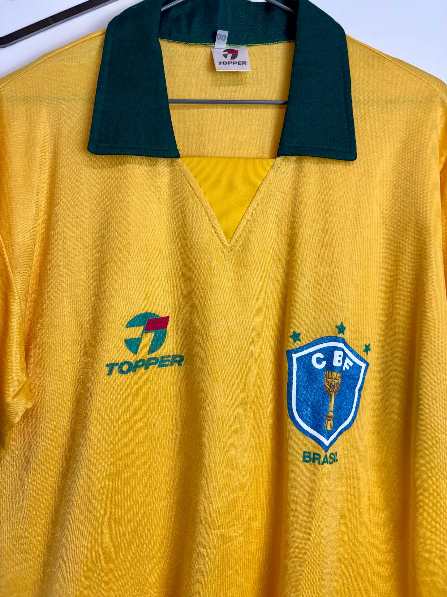 1990 - bresil
