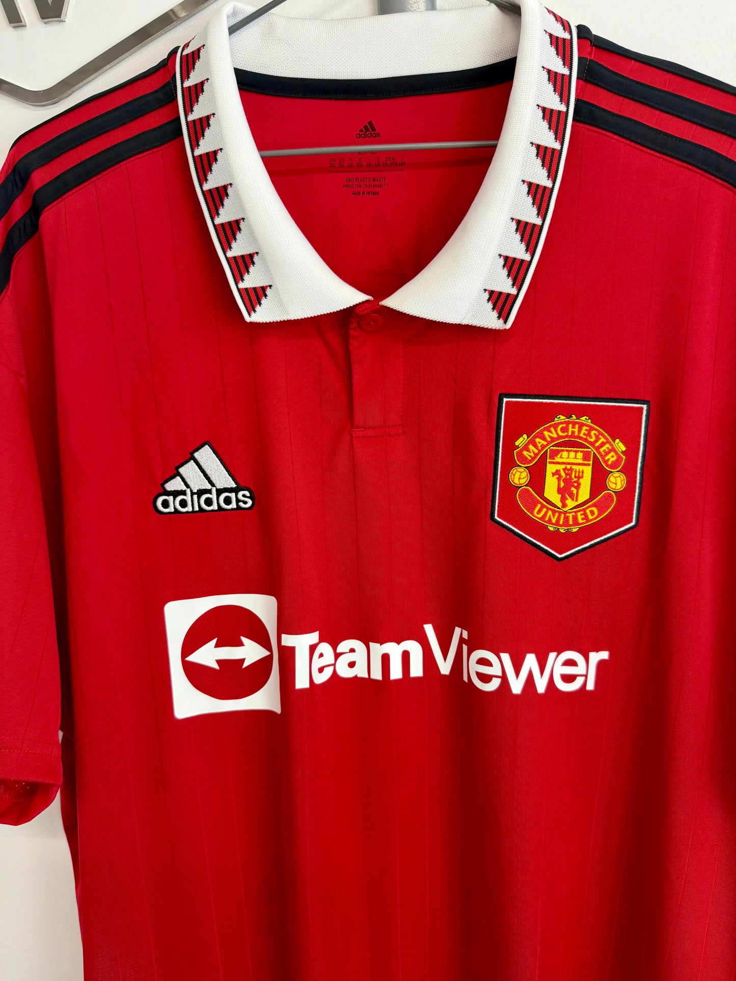 2022/2023 - Manchester United - Ronaldo