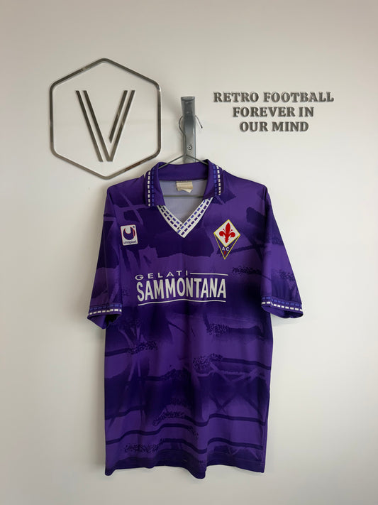 1994/1995 - Fiorentina