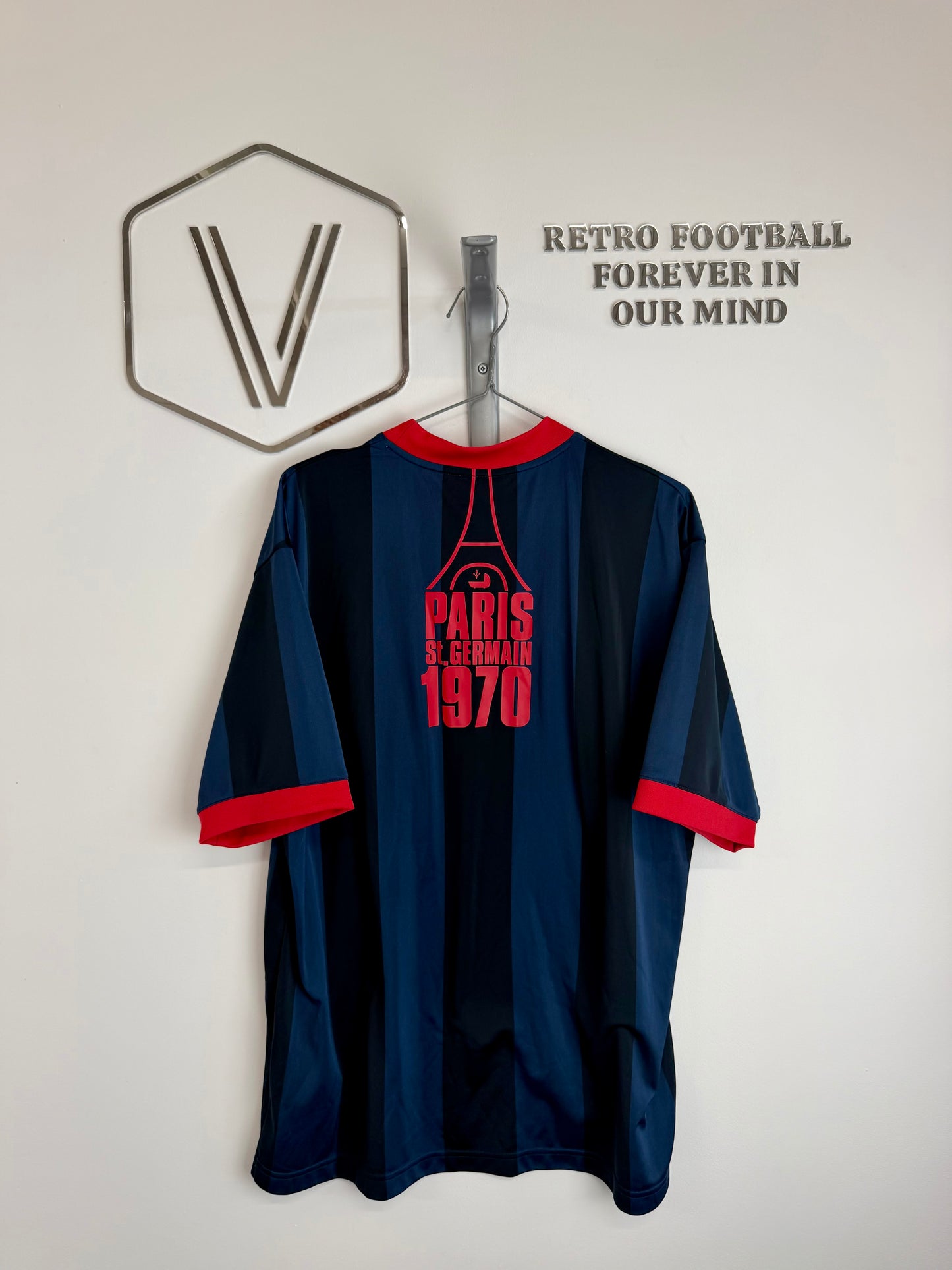 2005/2006 - PSG