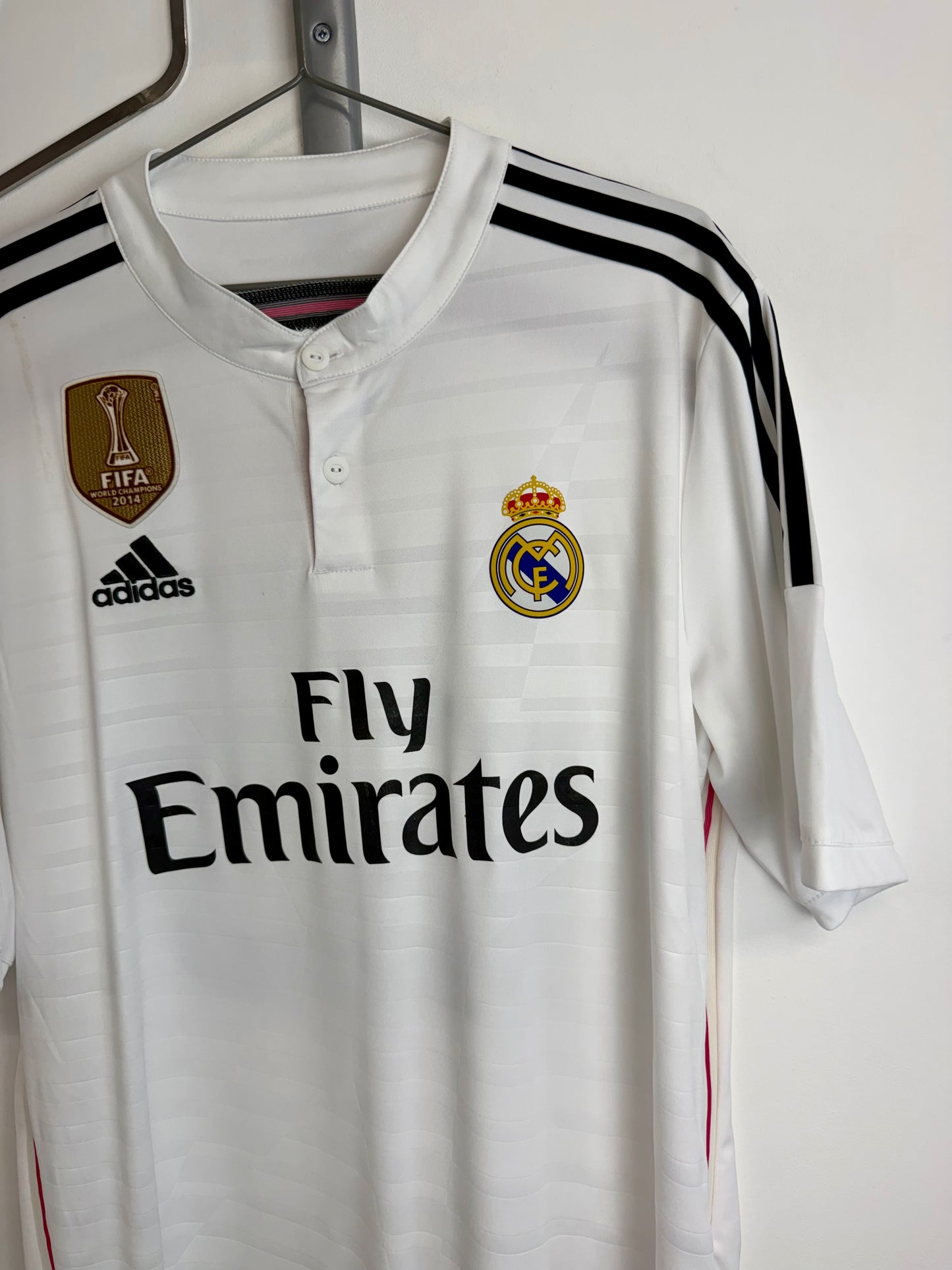 2014/2015 - Real Madrid - Isco