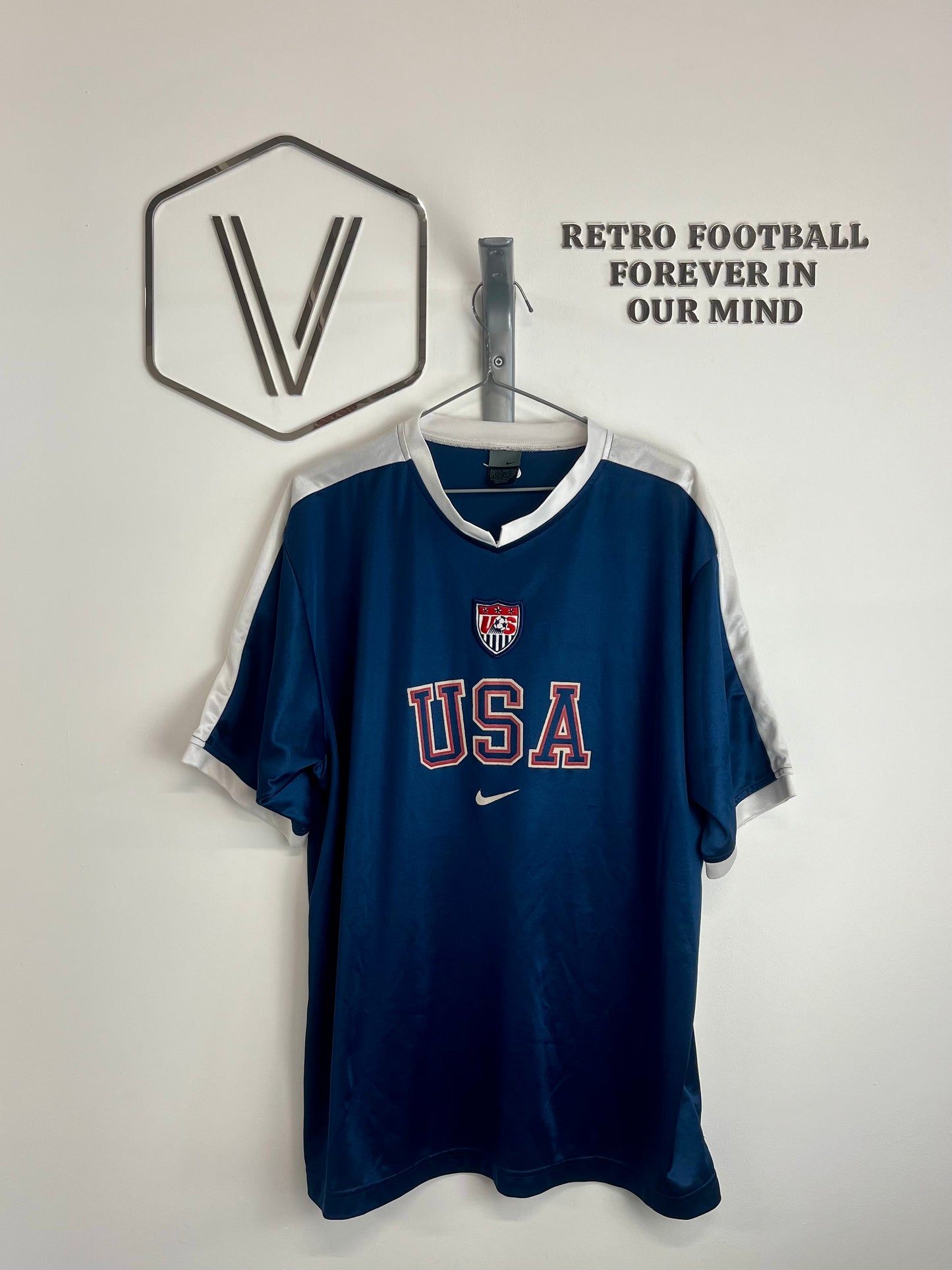 2002 - USA