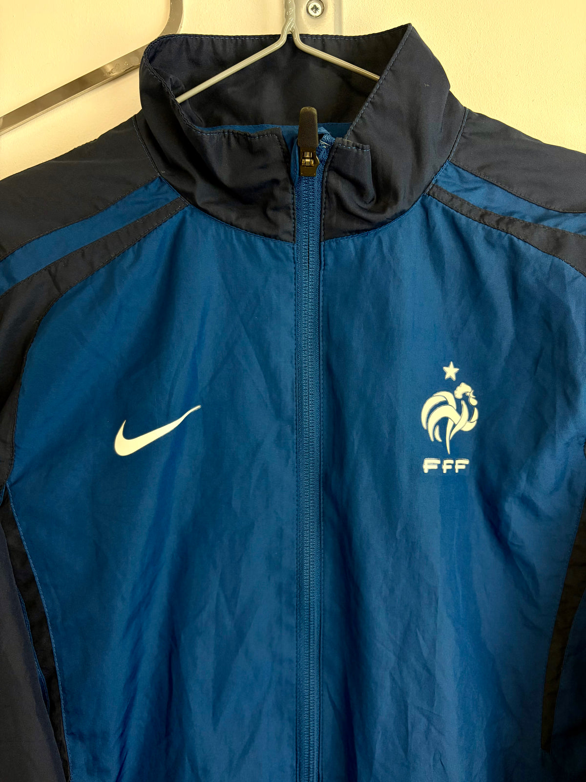 2011/2012 - France - Jacket