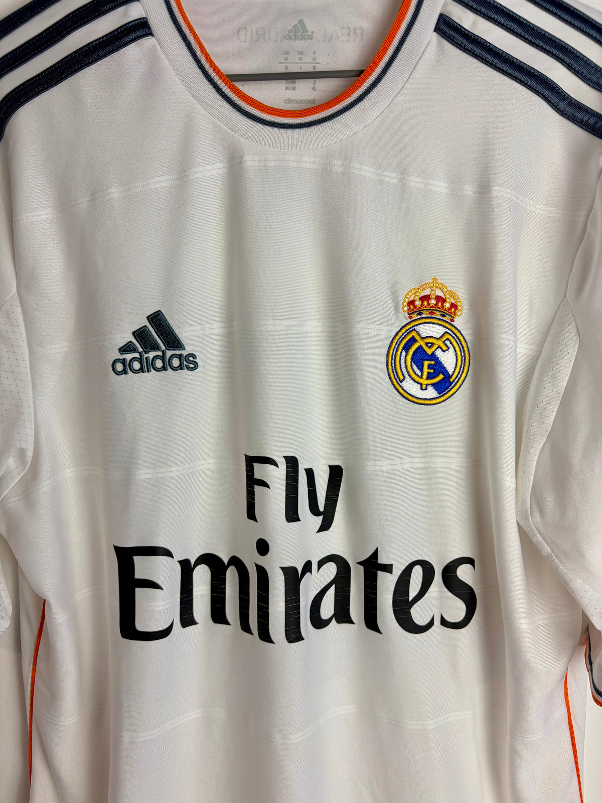 2013/2014 - Real Madrid - Di Maria