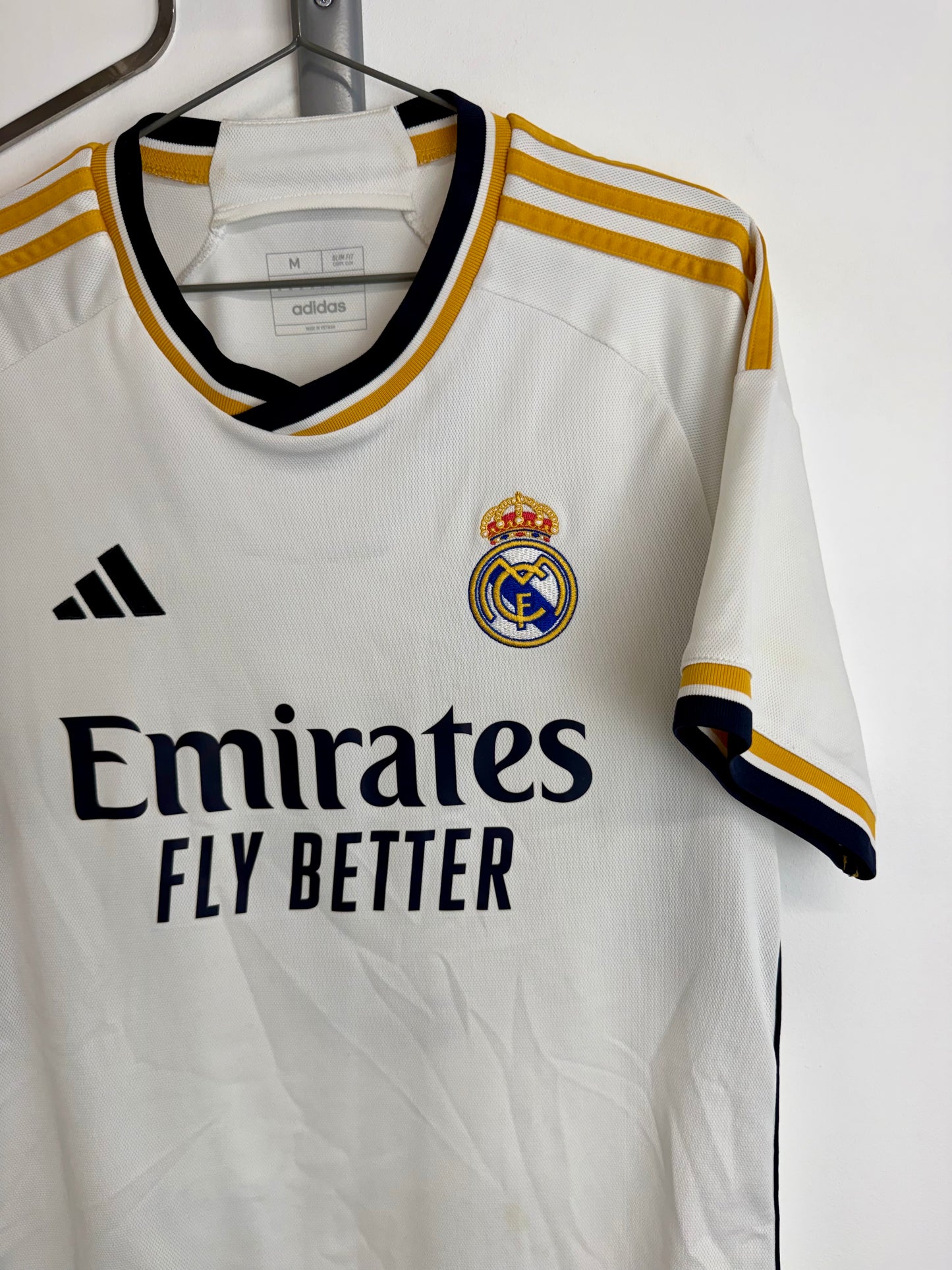 2024/2025 - Real Madrid - Bellingham