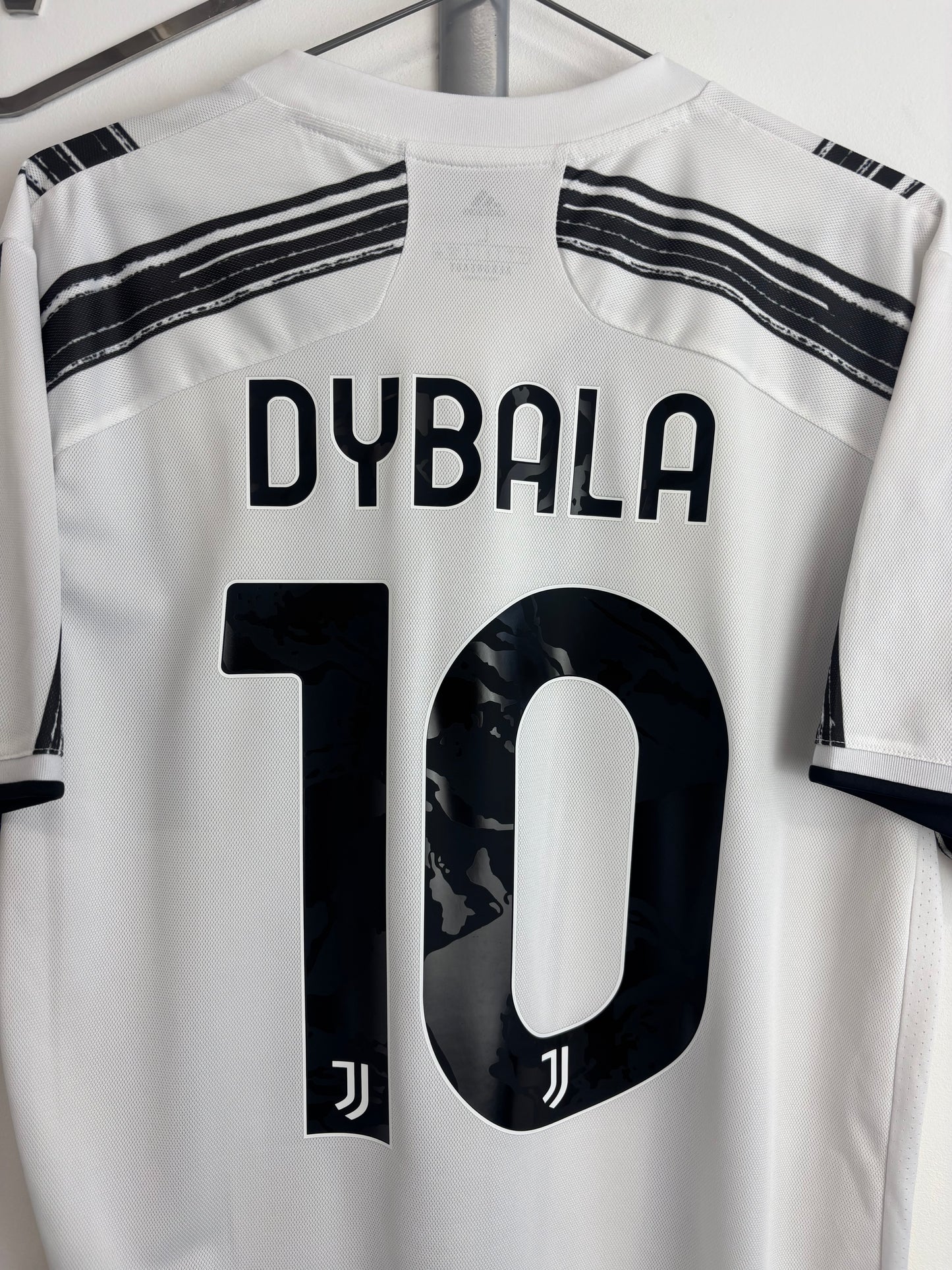 2020/2021 - Juventus - Dybala