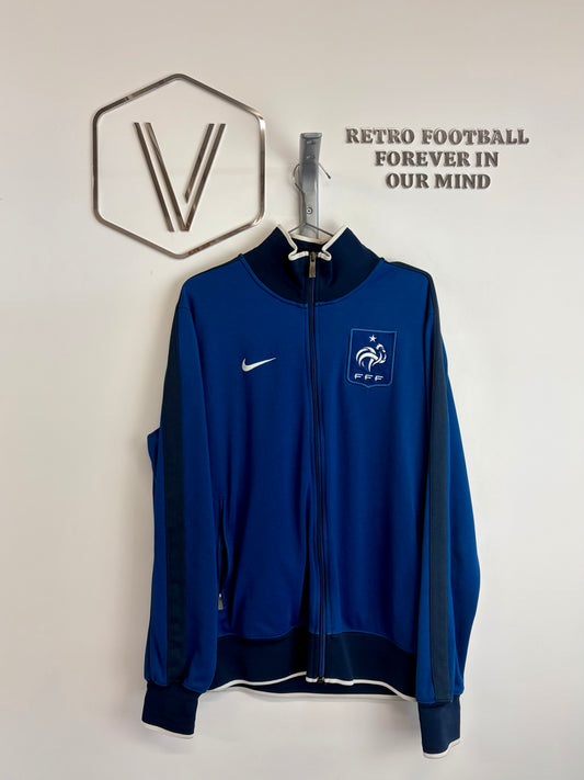 2011/2012 - France - Jacket