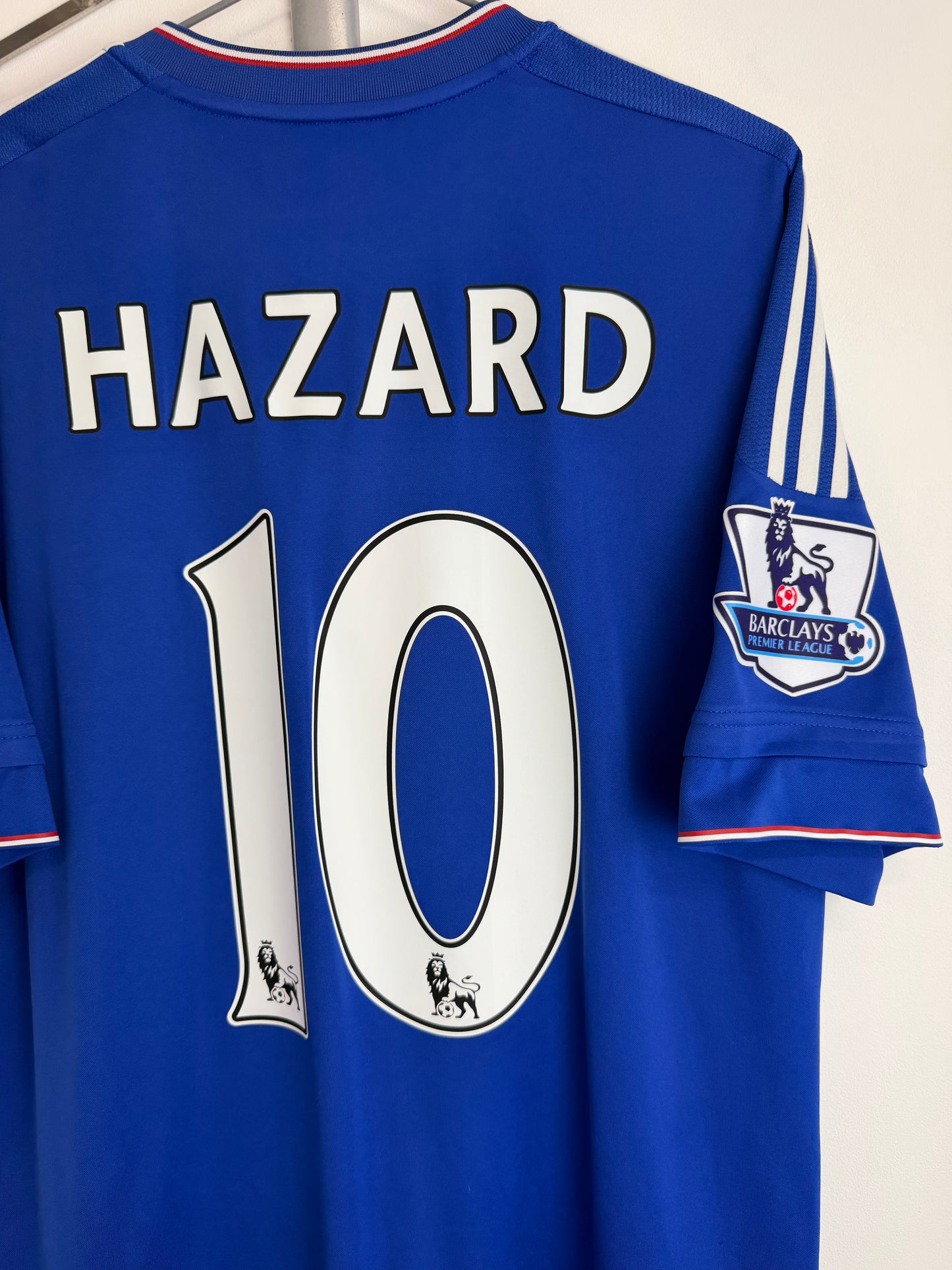 2015/2016 - Chelsea - Hazard (XL)