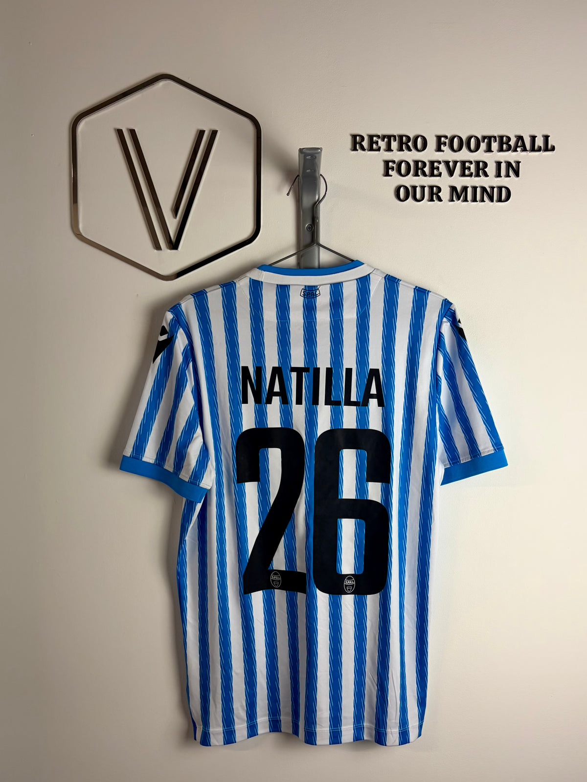 2020/2021 - Società Polisportiva Ars et Labor - Natilla