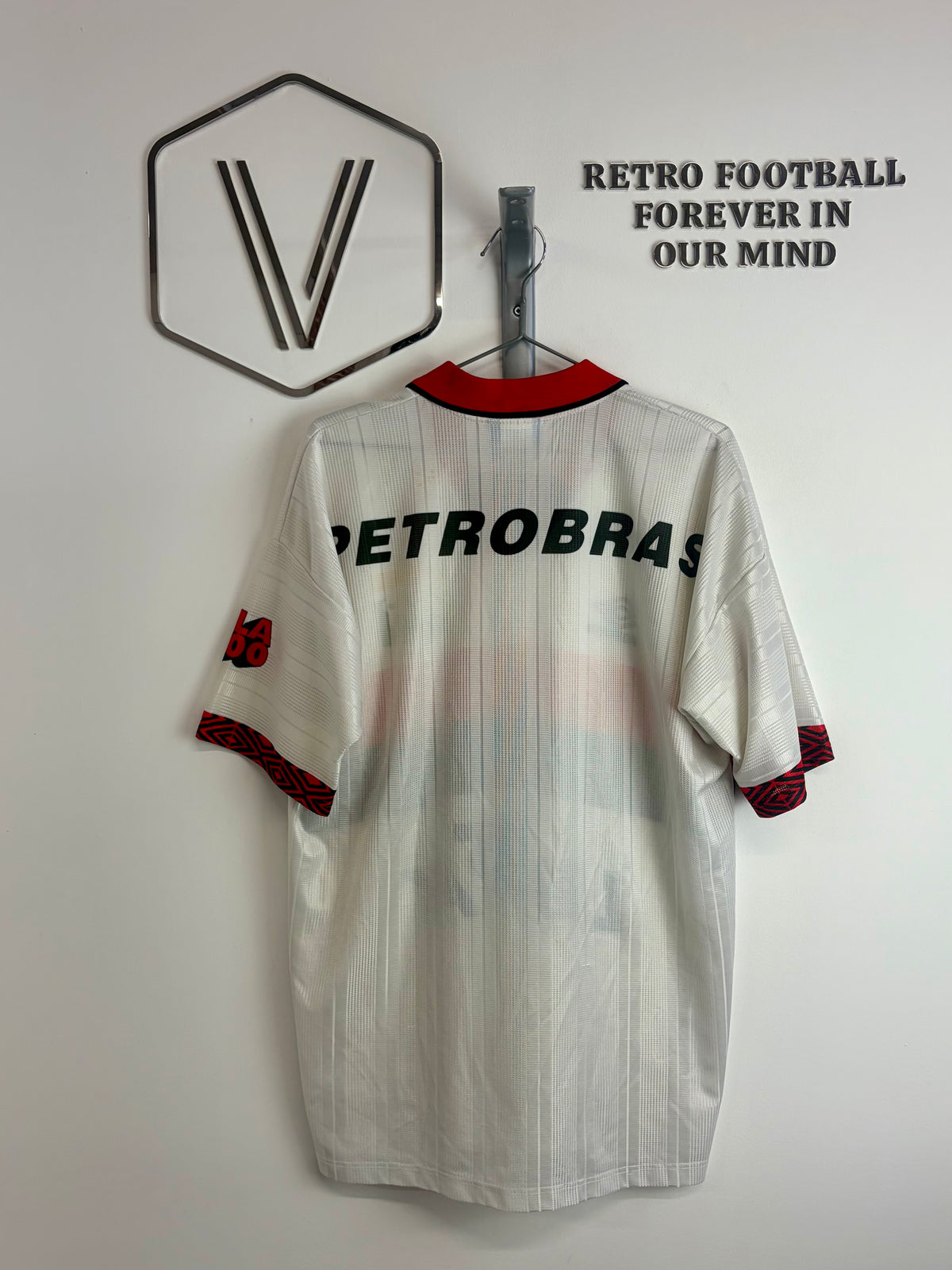 1995/1997 - Flamengo
