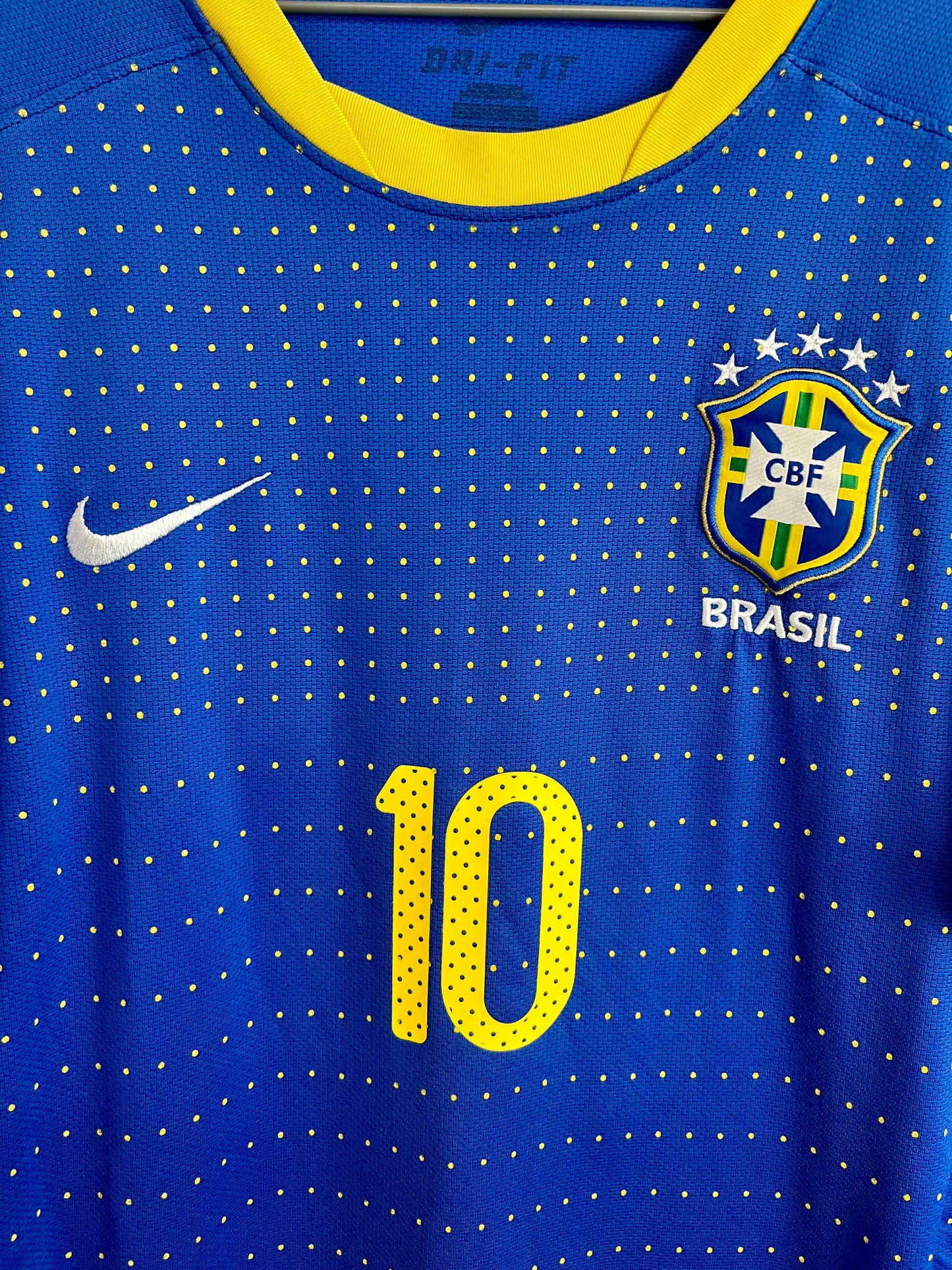 2010 - Bresil - Kaka