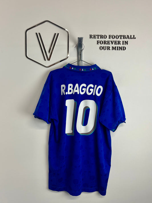 1994 - Italie - R.Bagio