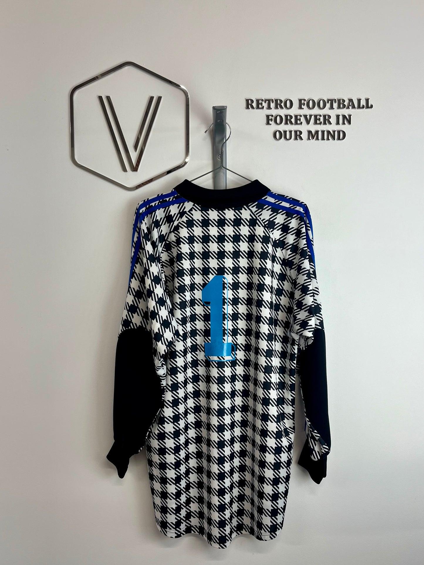 1990’s - OM